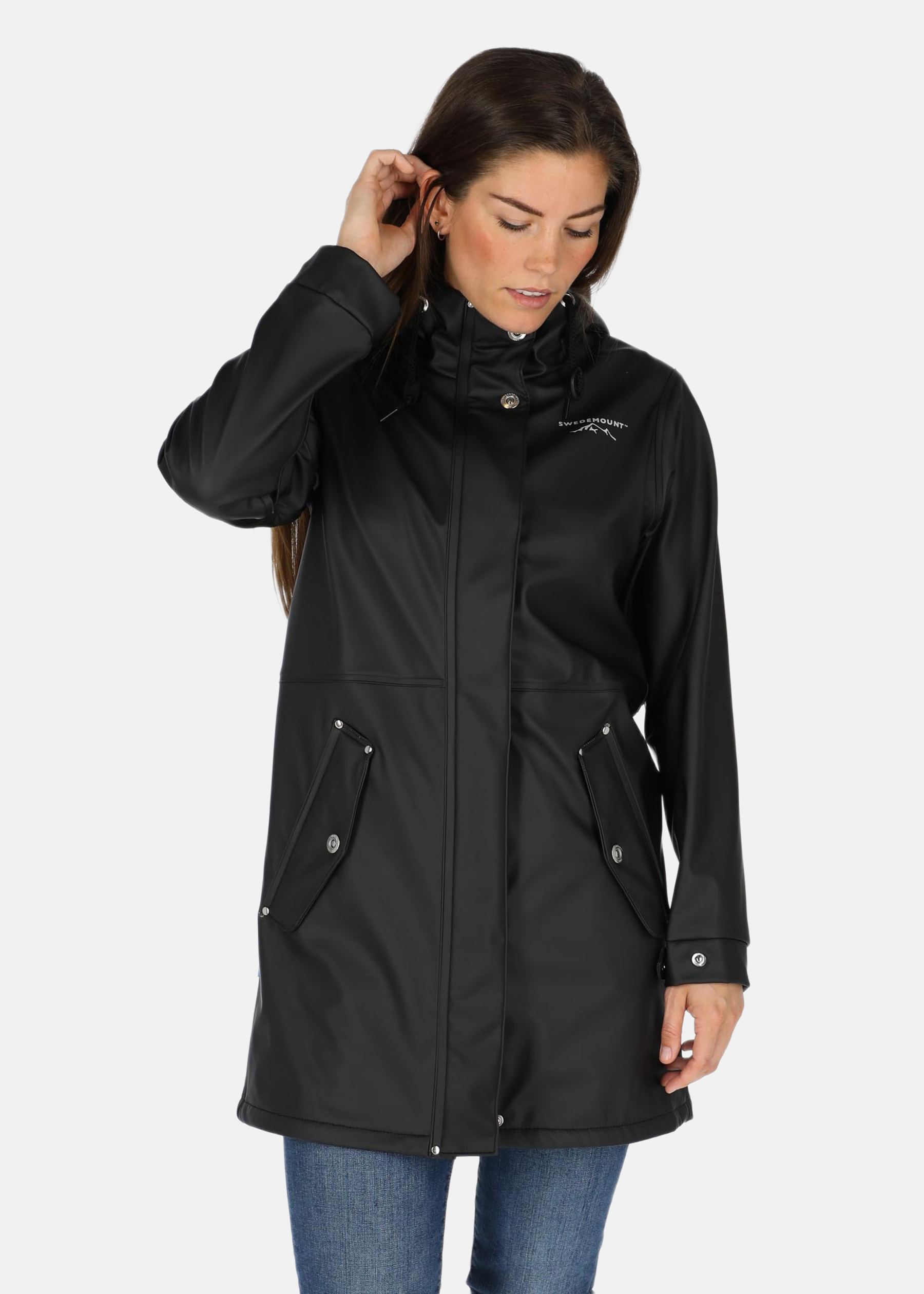 Lammö Coat W