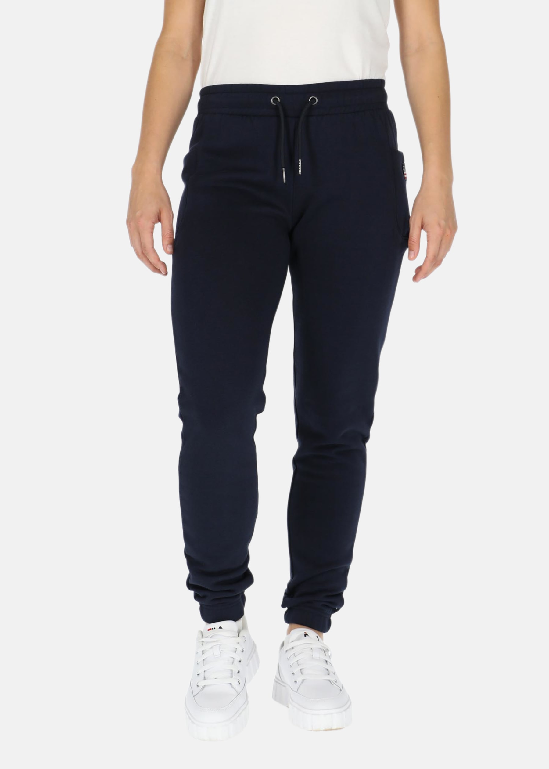 Nautical Pants W