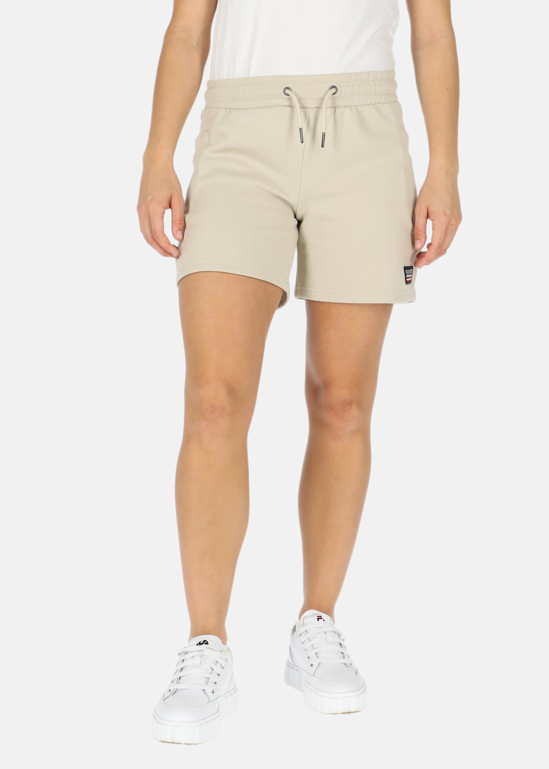 Nautical Shorts W