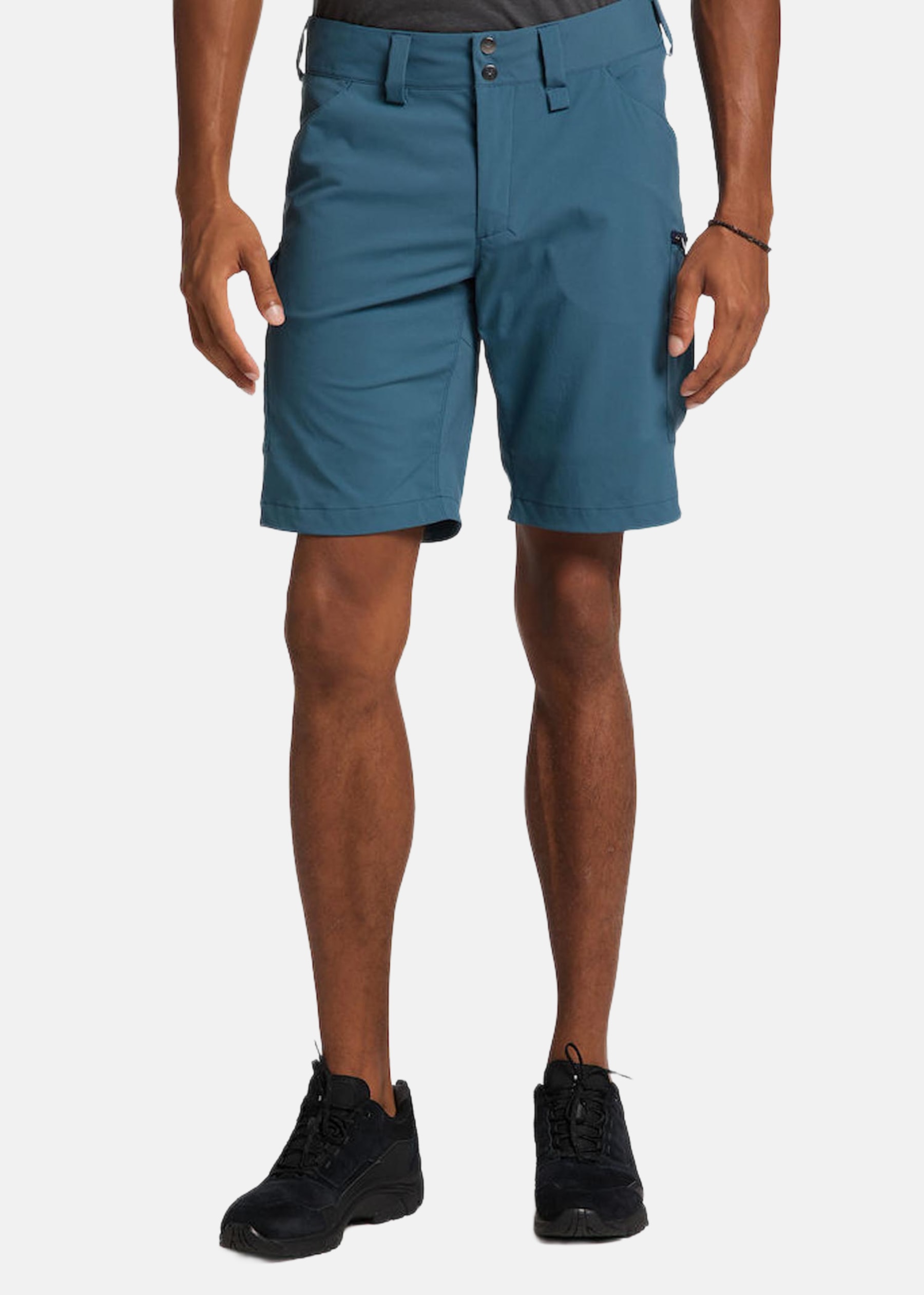 Mid Standard Shorts Men