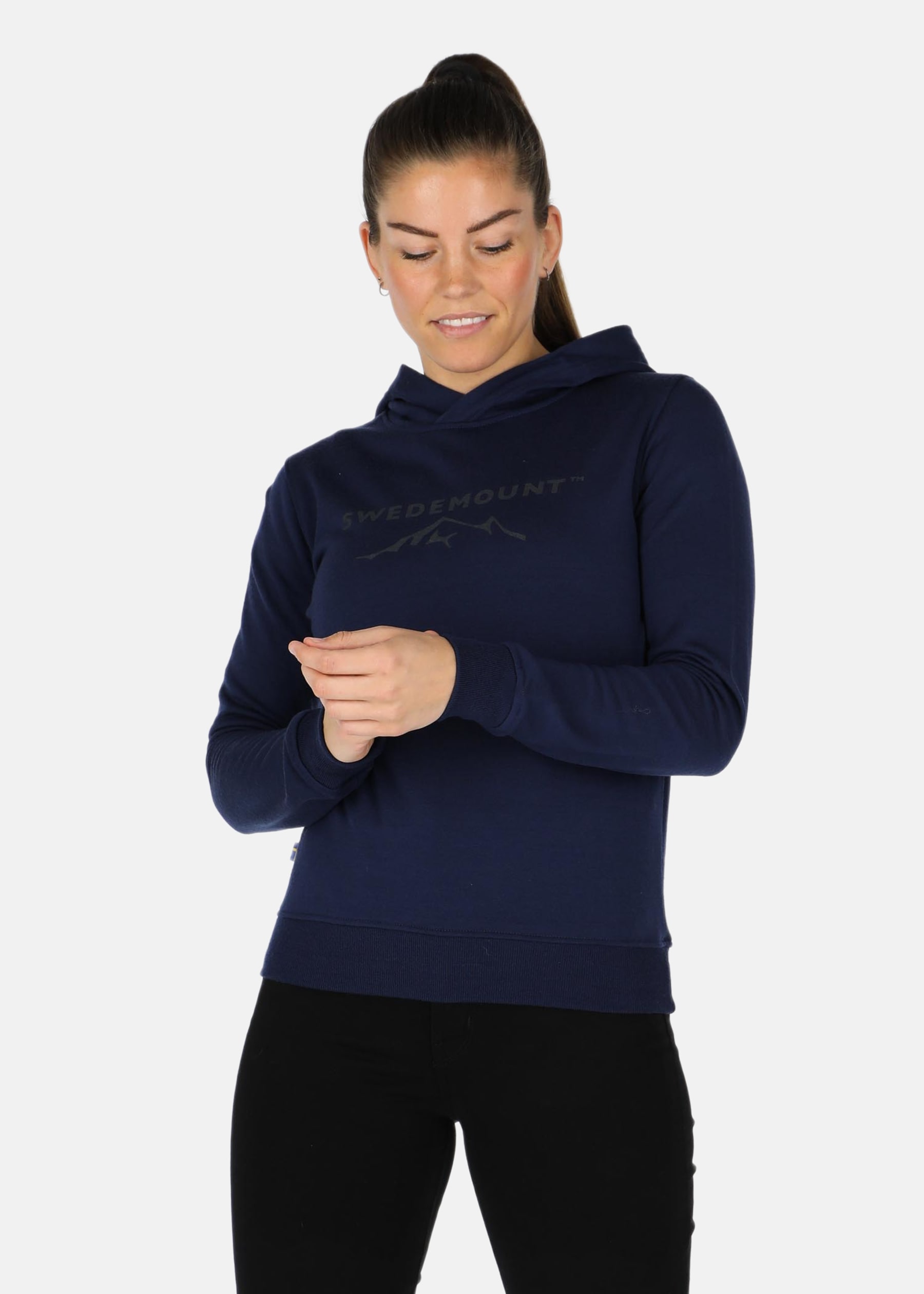 Katmandu Merino Wool Hood W