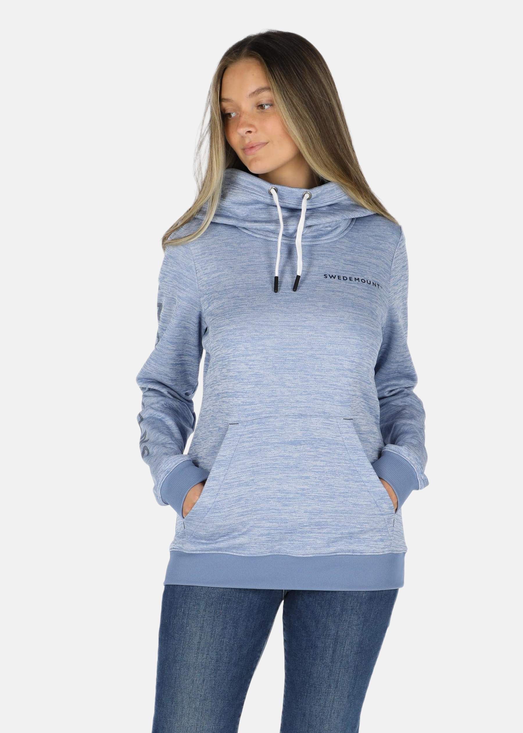 Training Logo Hood W