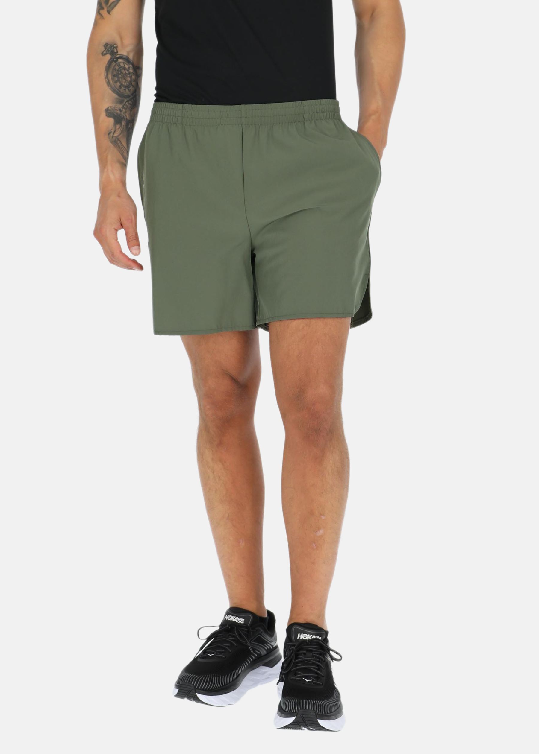 Training shorts