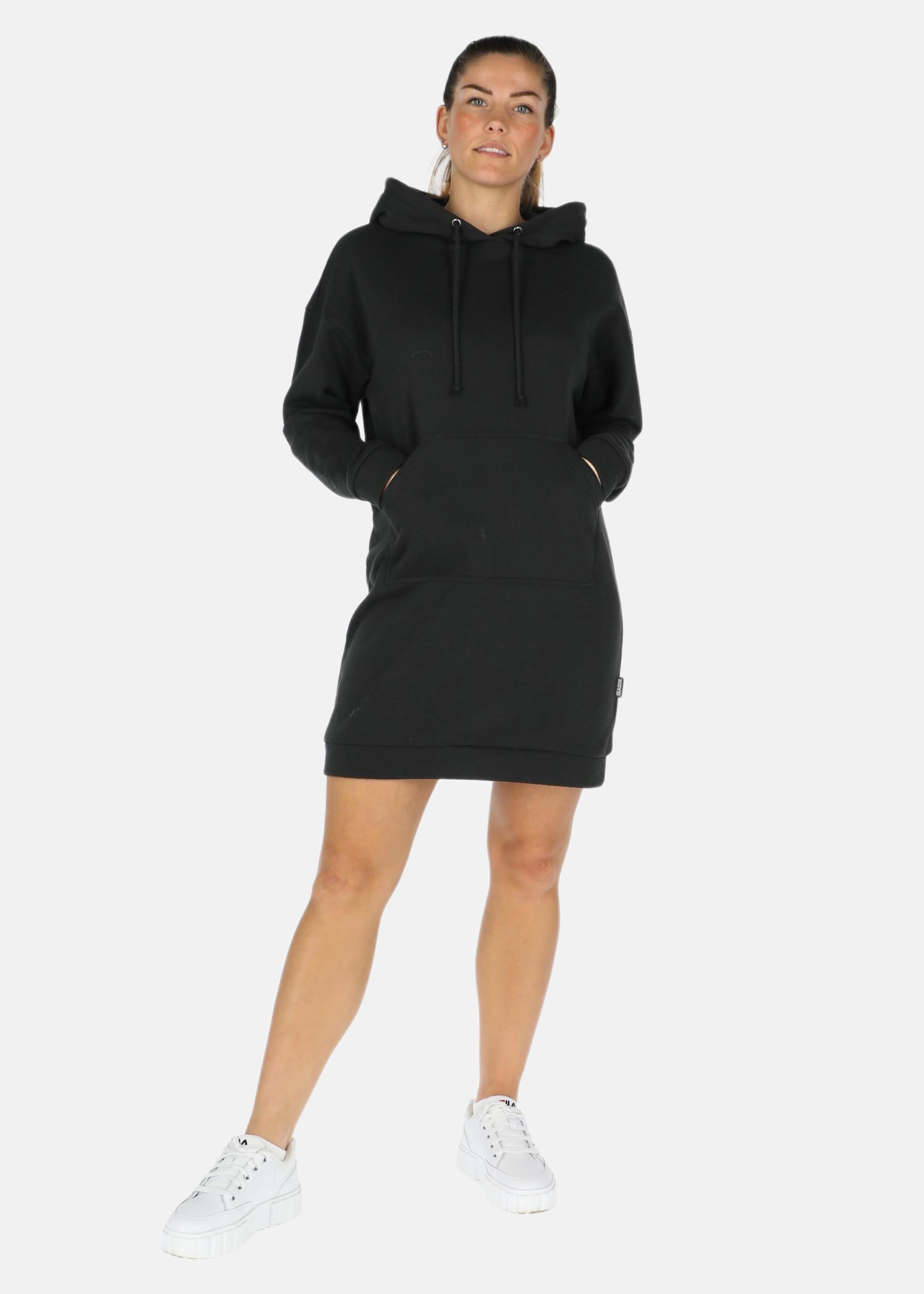 Houston College Dress W