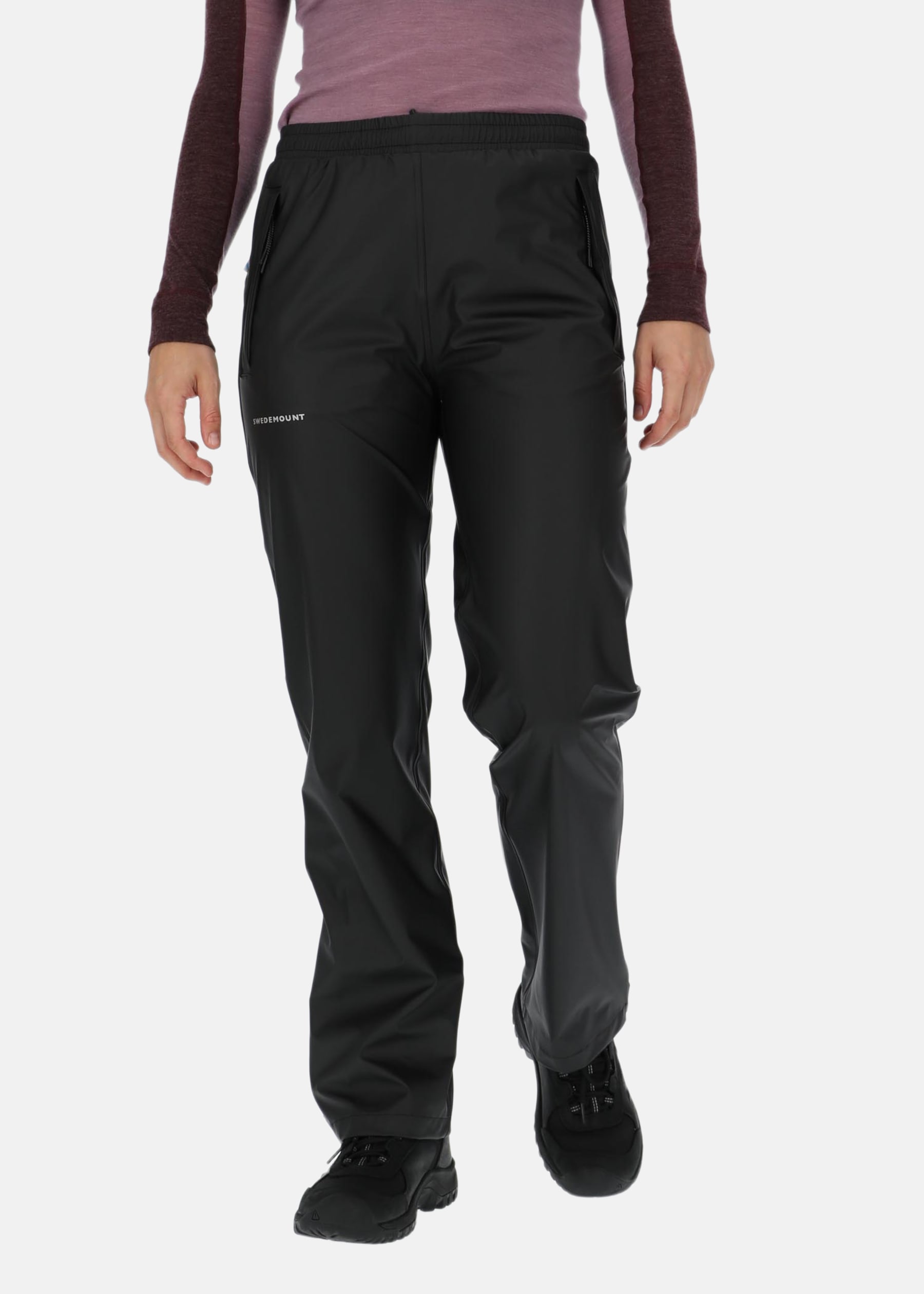 Koster Pants W |  - sv-se - dam - klader - byxor - regn-skalbyxor - regnbyxor | Padelspecialisterna