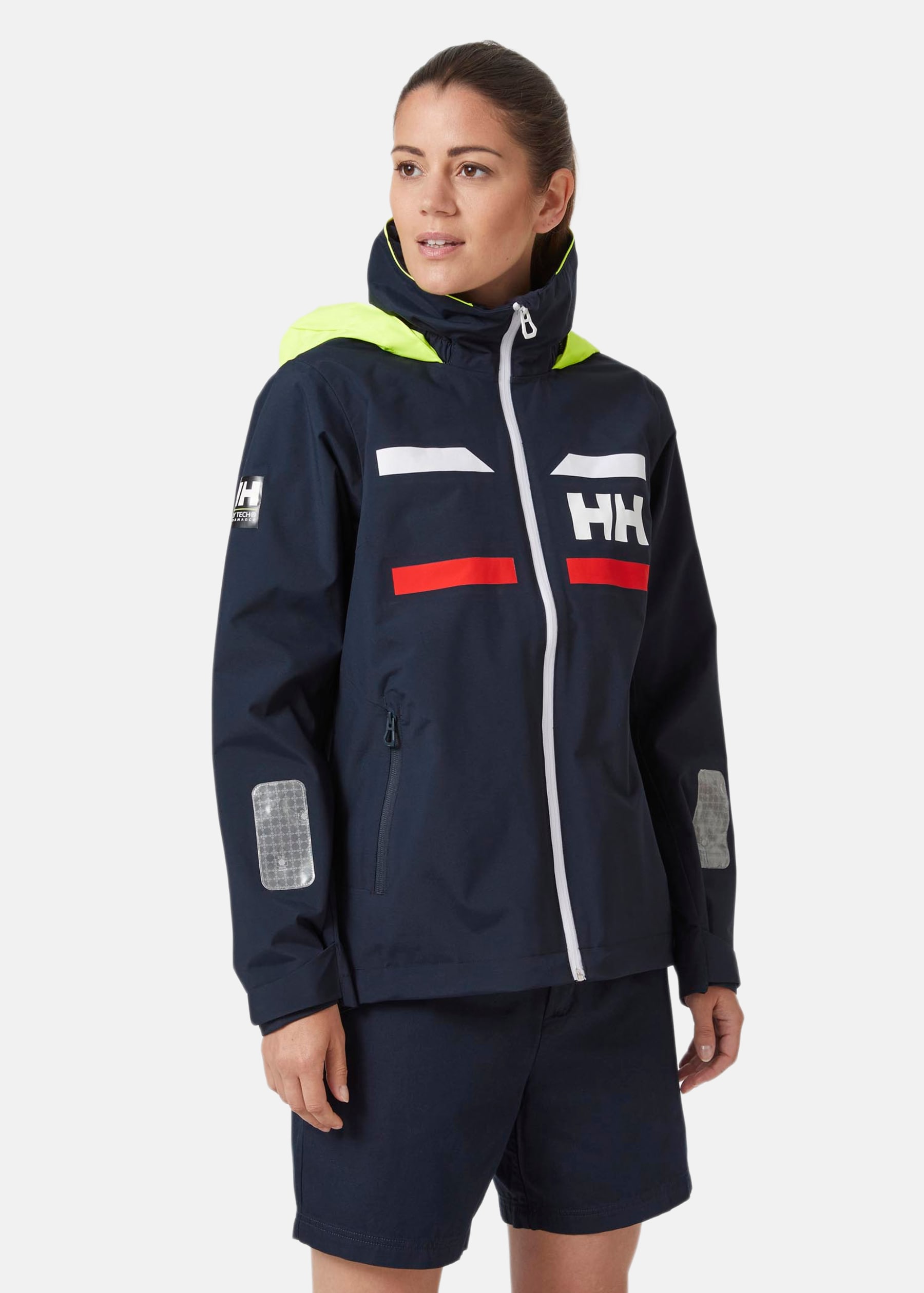 W SALT NAVIGATOR JACKET