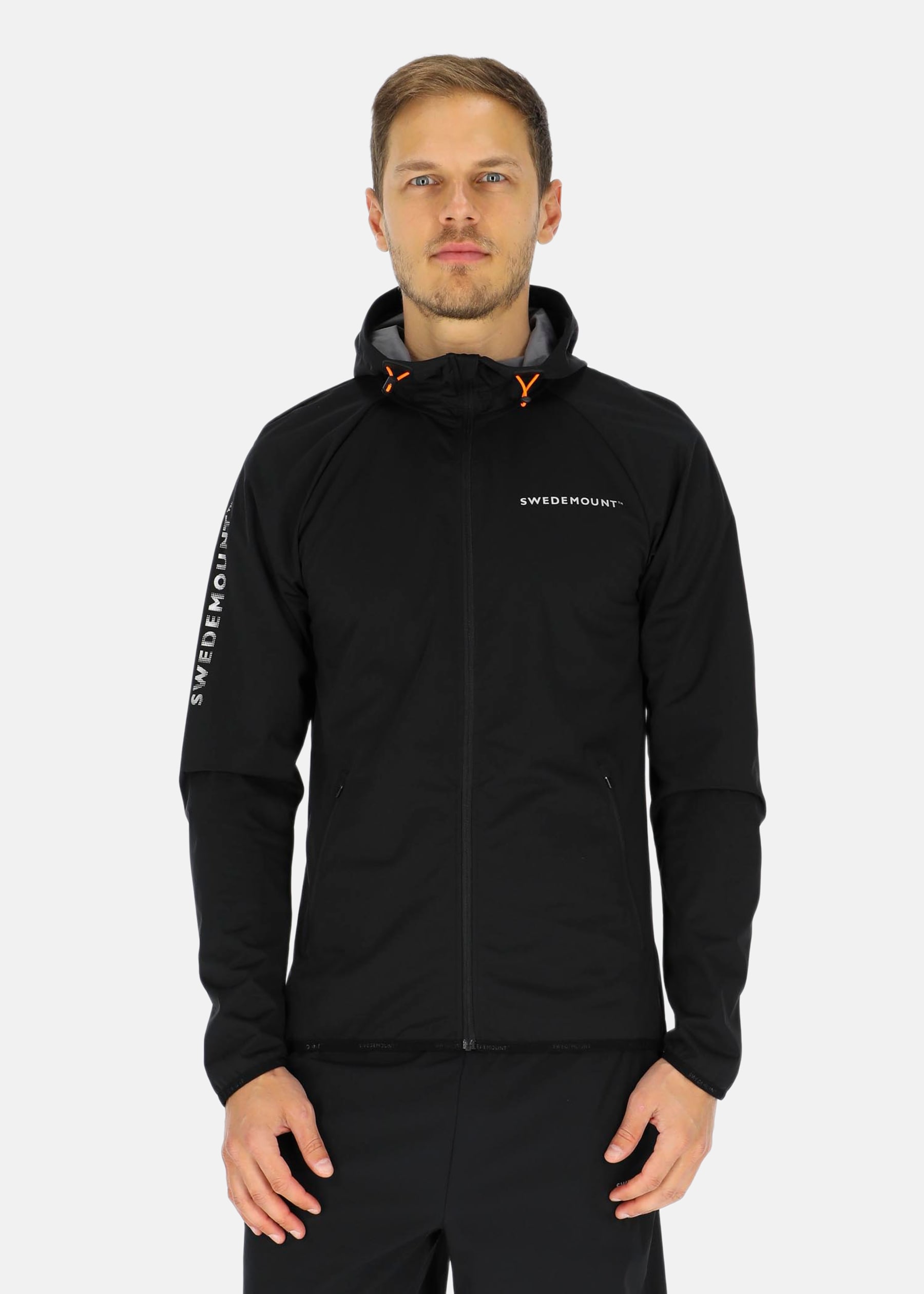 Åre Running 2 Layer Jacket |  - sv-se - herr - klader - jackor - loparjackor | Padelspecialisterna