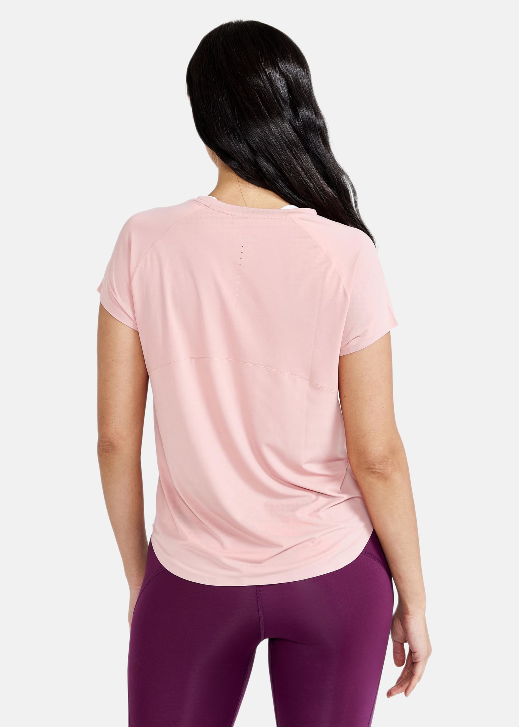 PRO CHARGE TEE W
