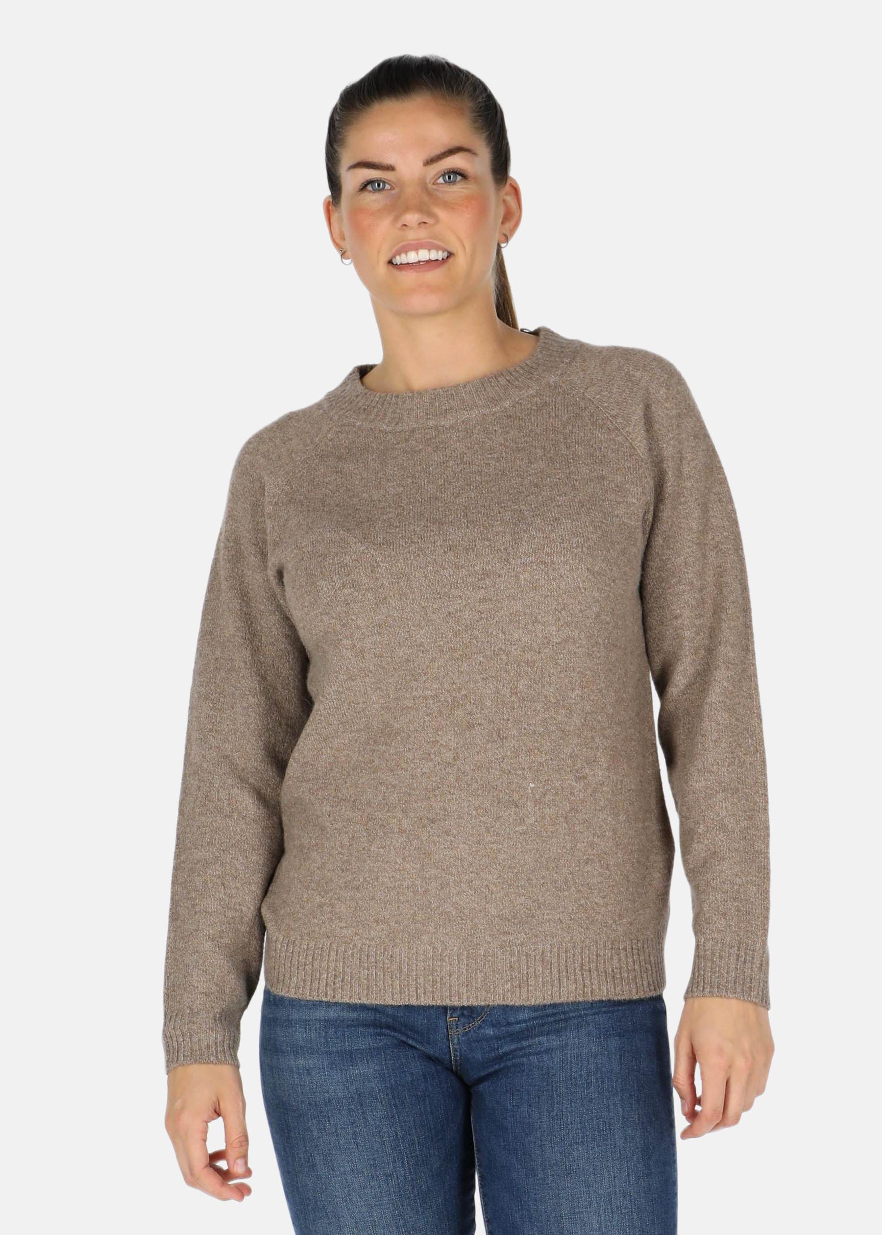 Maine Pullover W