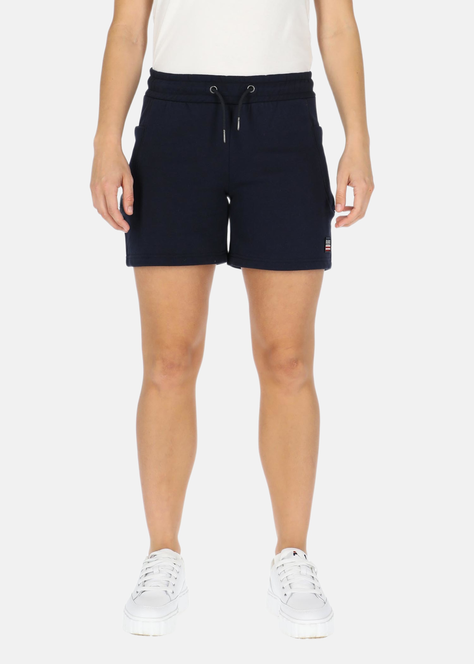 Nautical Shorts W