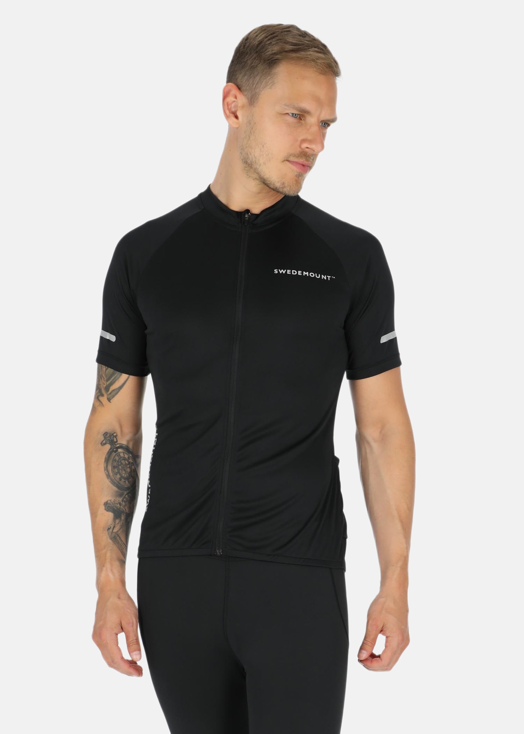 Core Bike Tee