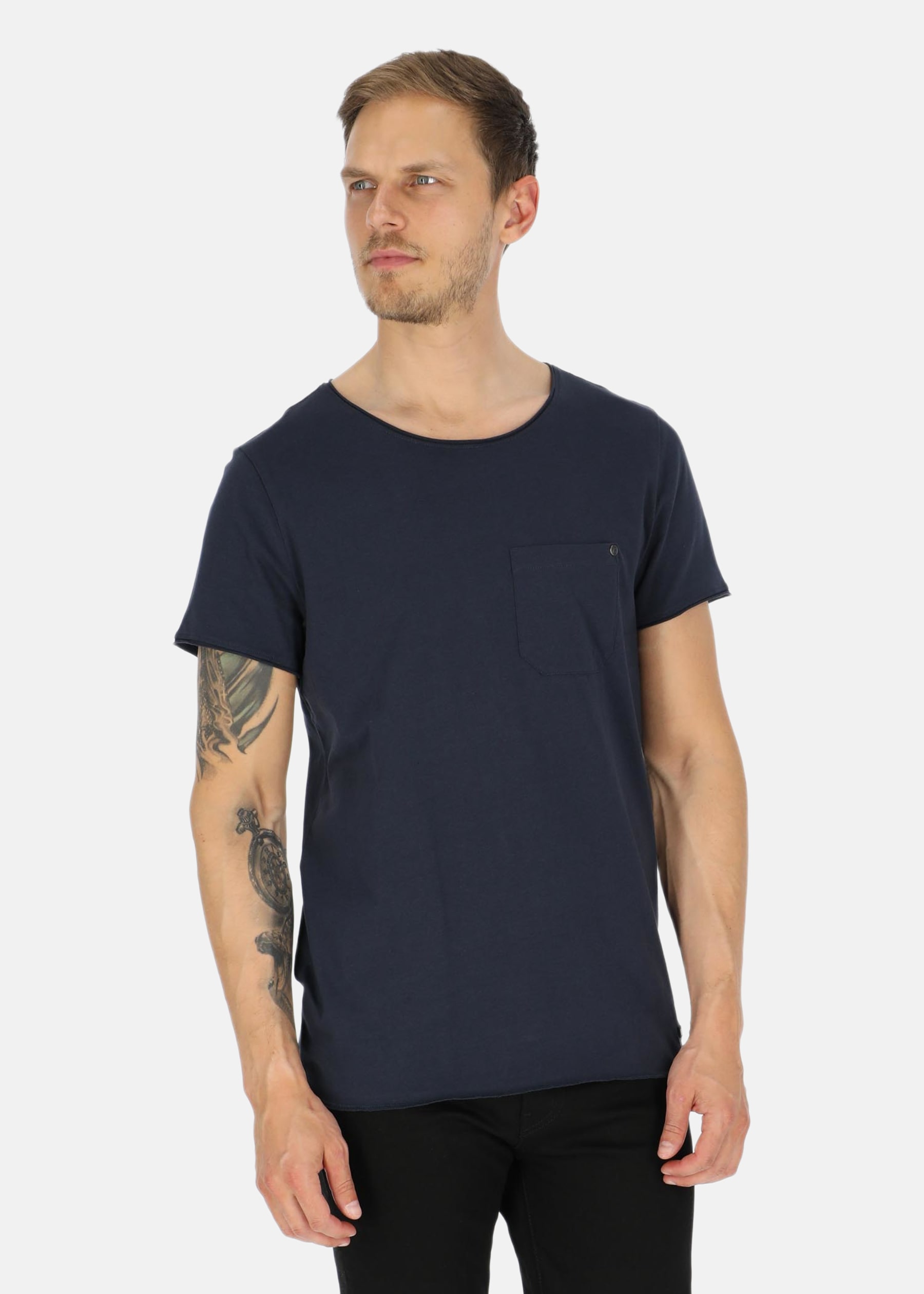 Pocket Tee