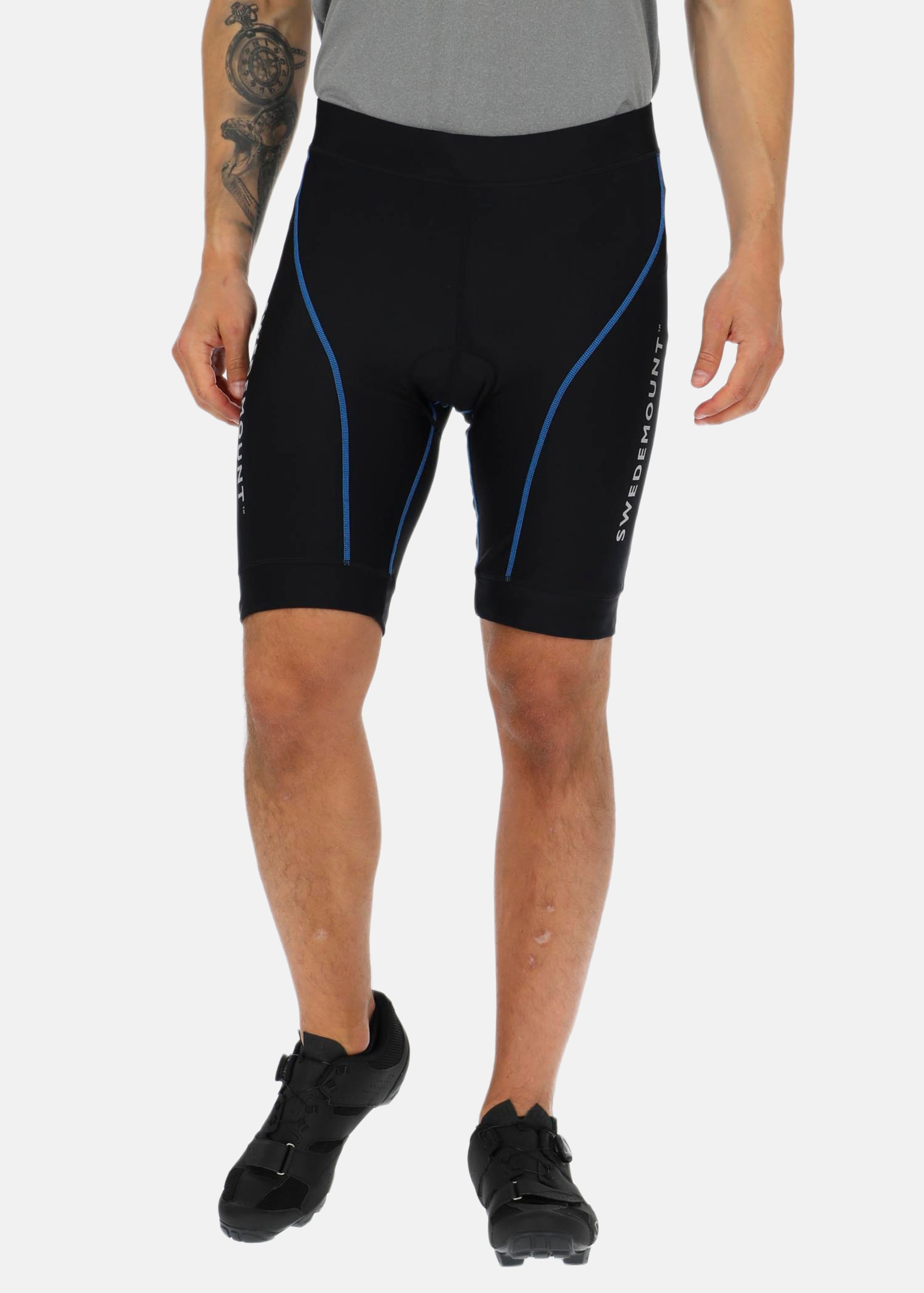 Bike Short Tights 2.0 |  - sv-se - herr - klader - byxor - tights - cykeltights - cykeltights-korta | Padelspecialisterna