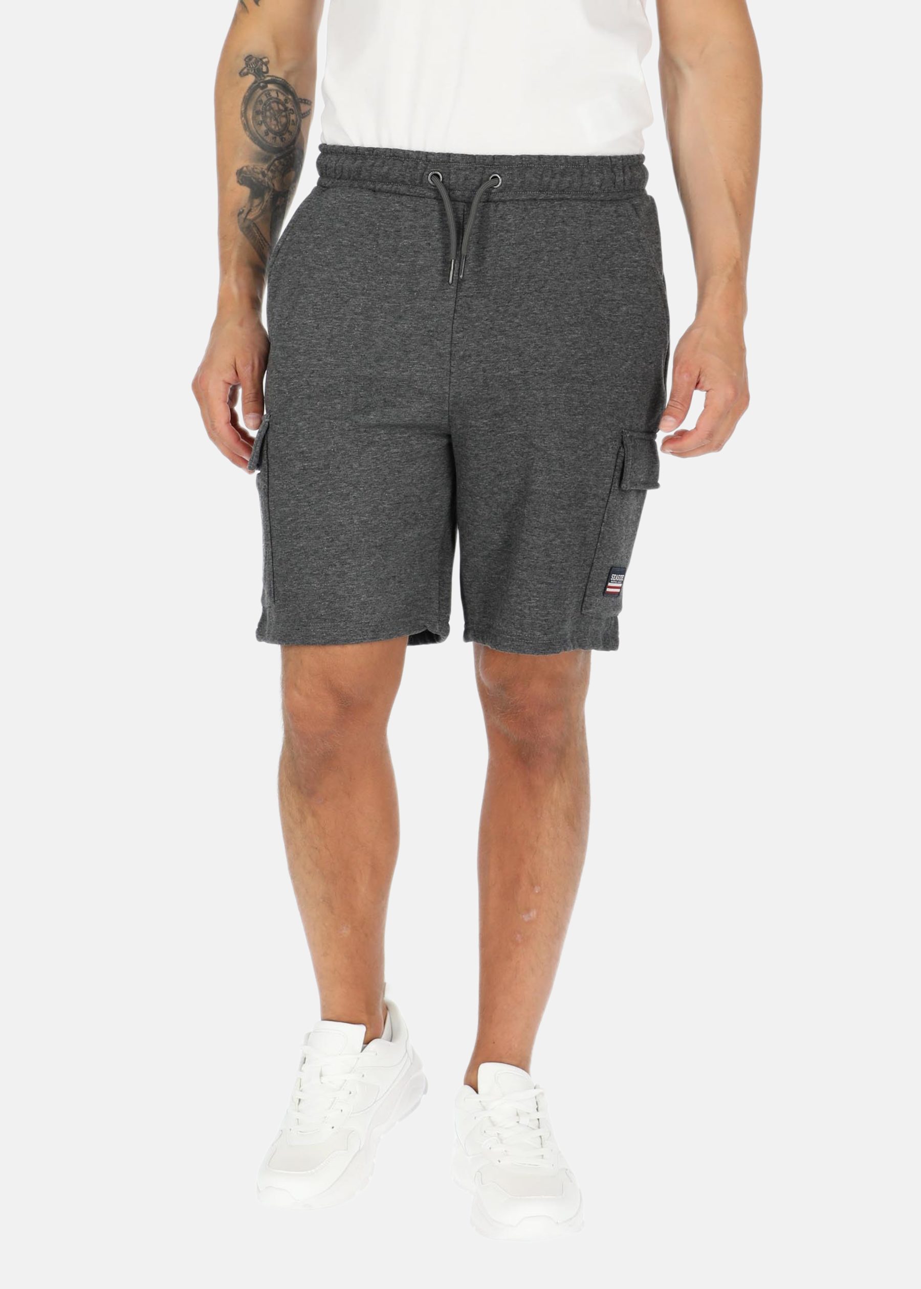 Nautical Shorts