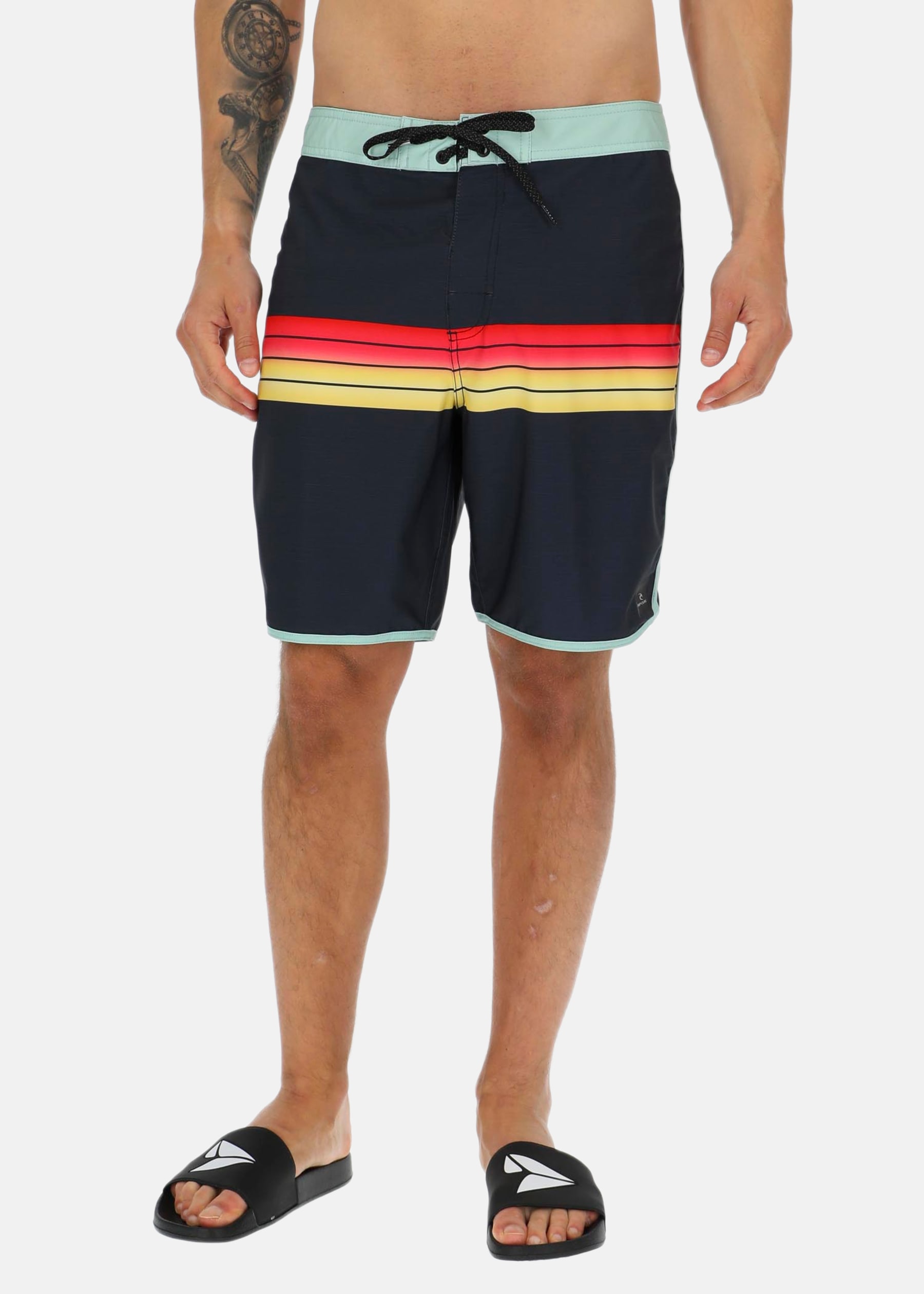 MIRAGE SURF REVIVAL |  - sv-se - herr - klader - badklader - badshorts | Padelspecialisterna