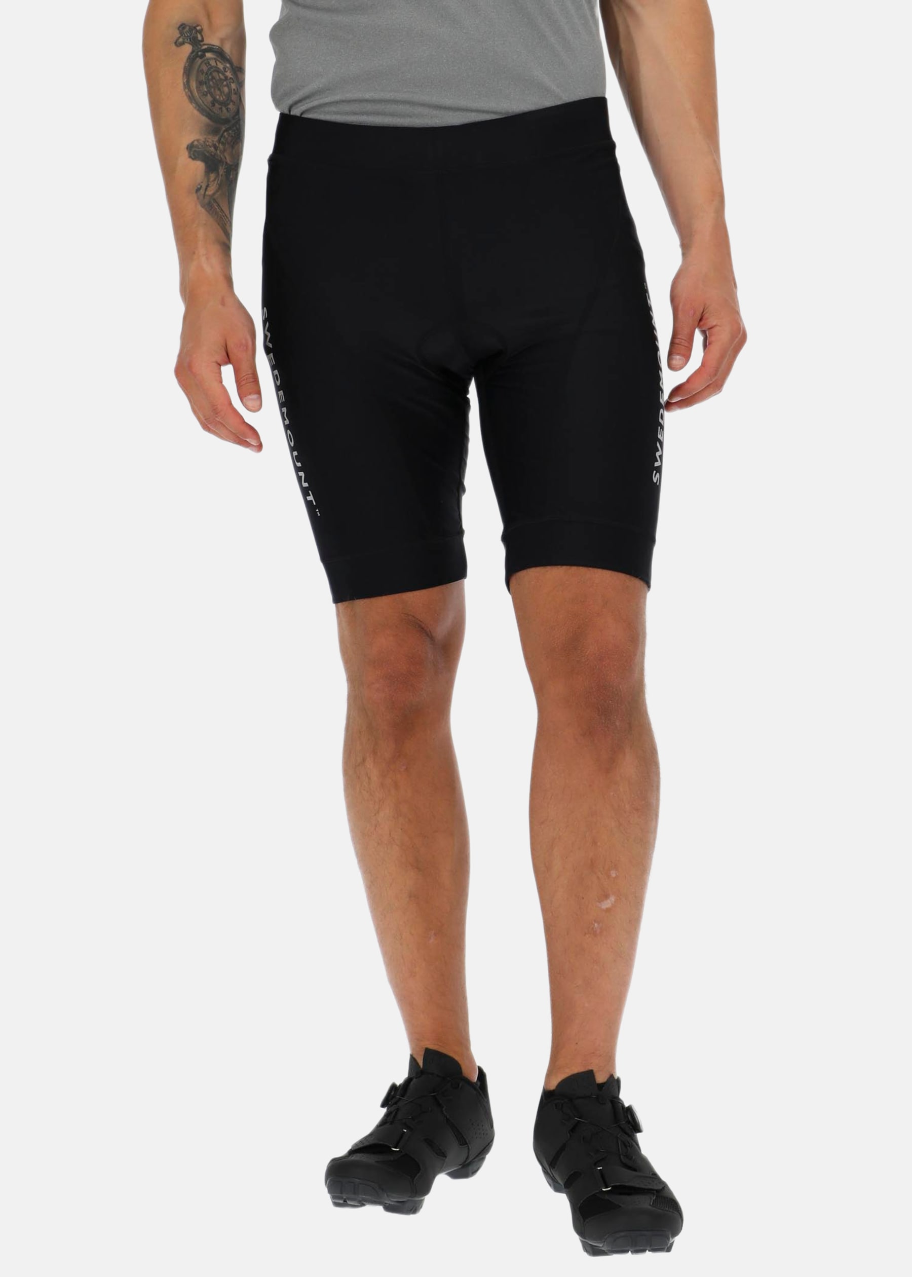 Bike Short Tights 2.0
