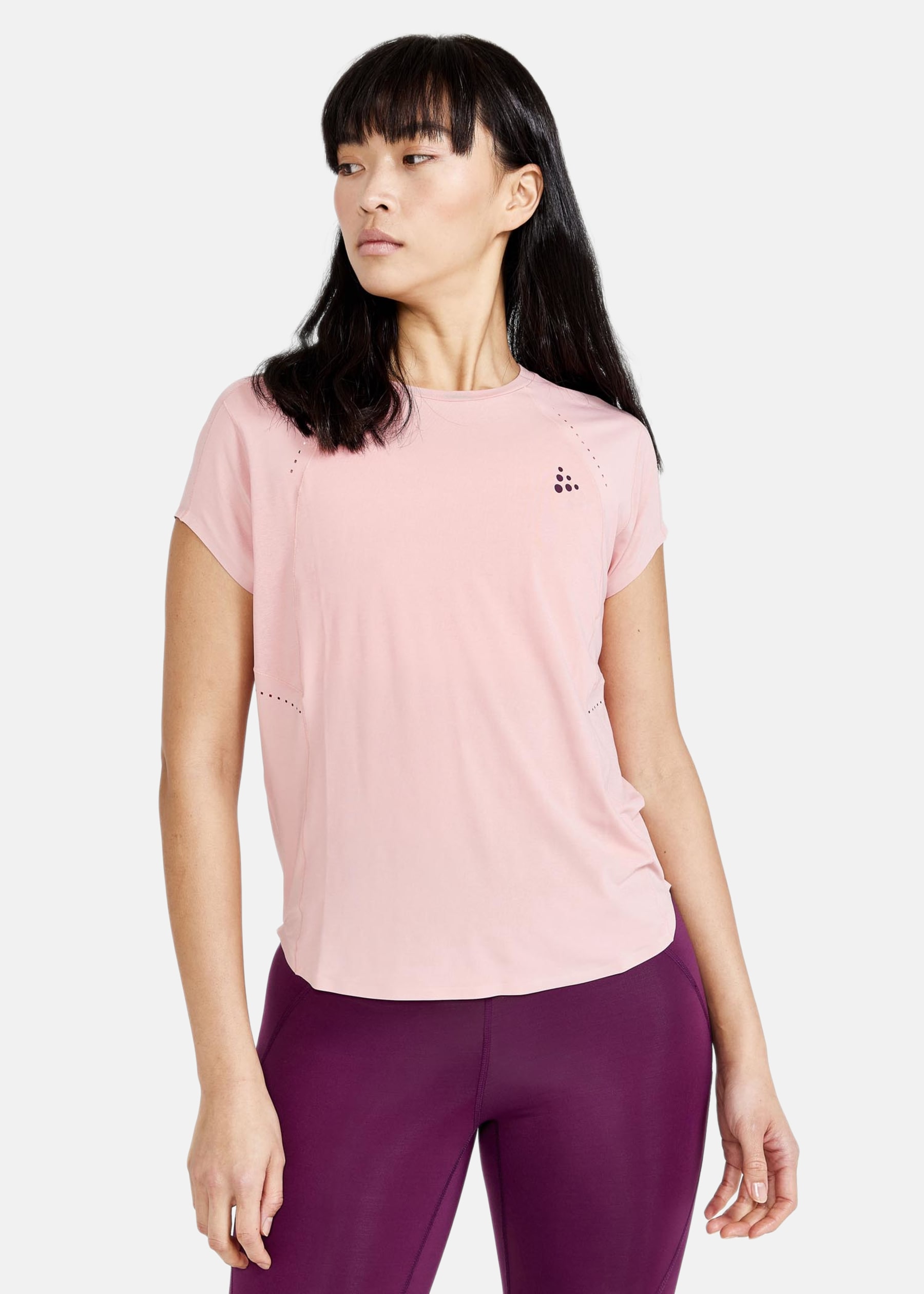 PRO CHARGE TEE W