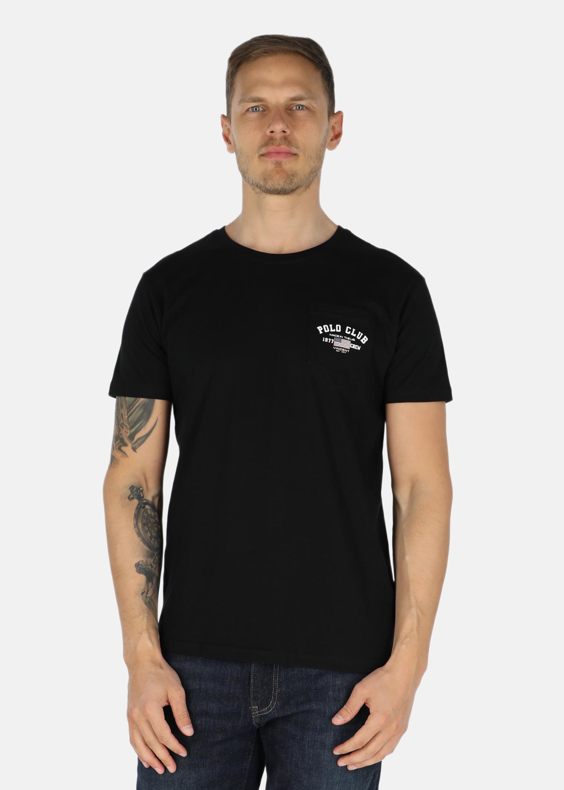 Texas Tee SWE