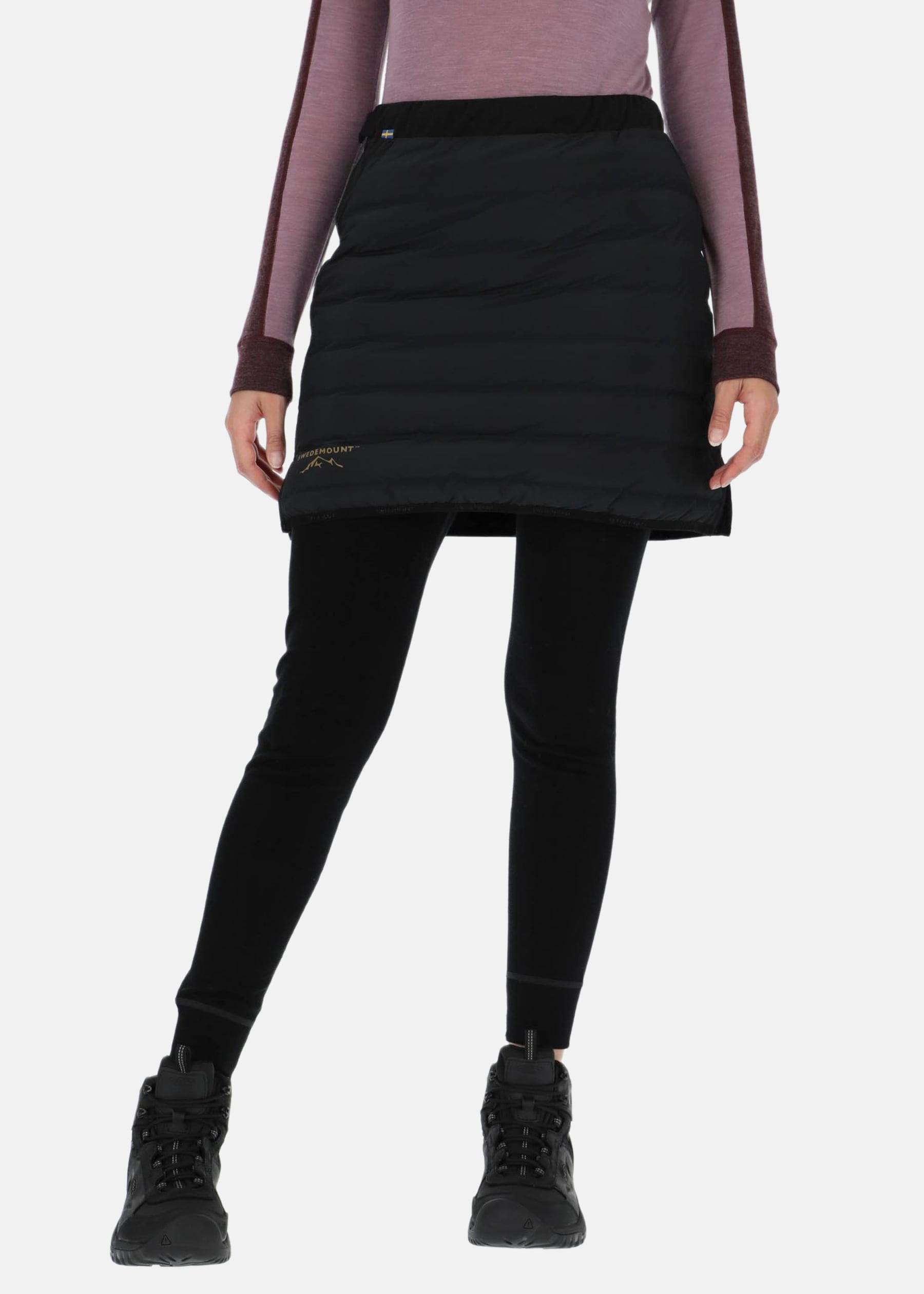 Nordic Hybrid Skirt W