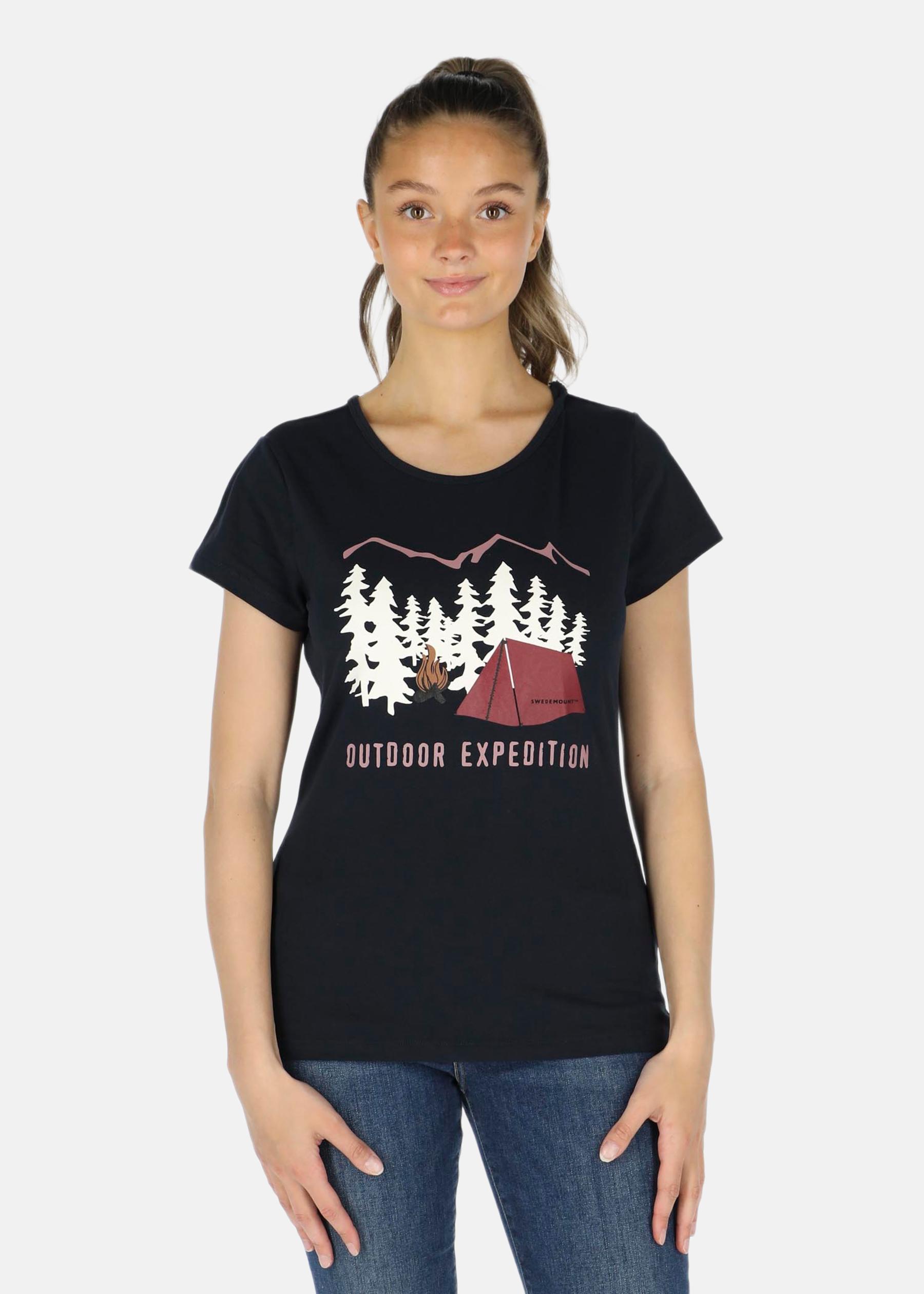 Forest Tee W