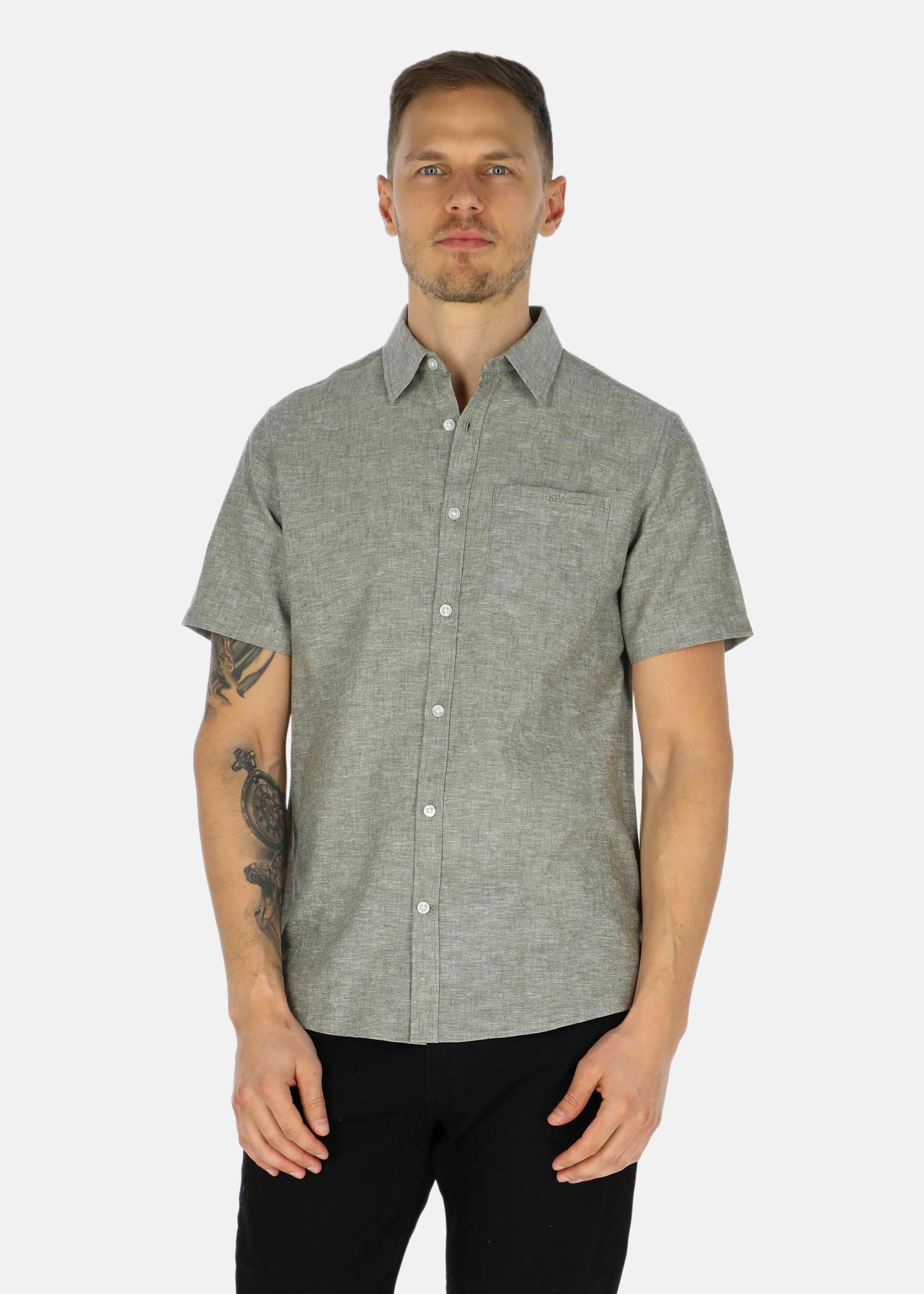 Sailor Shirt Short Sleeve