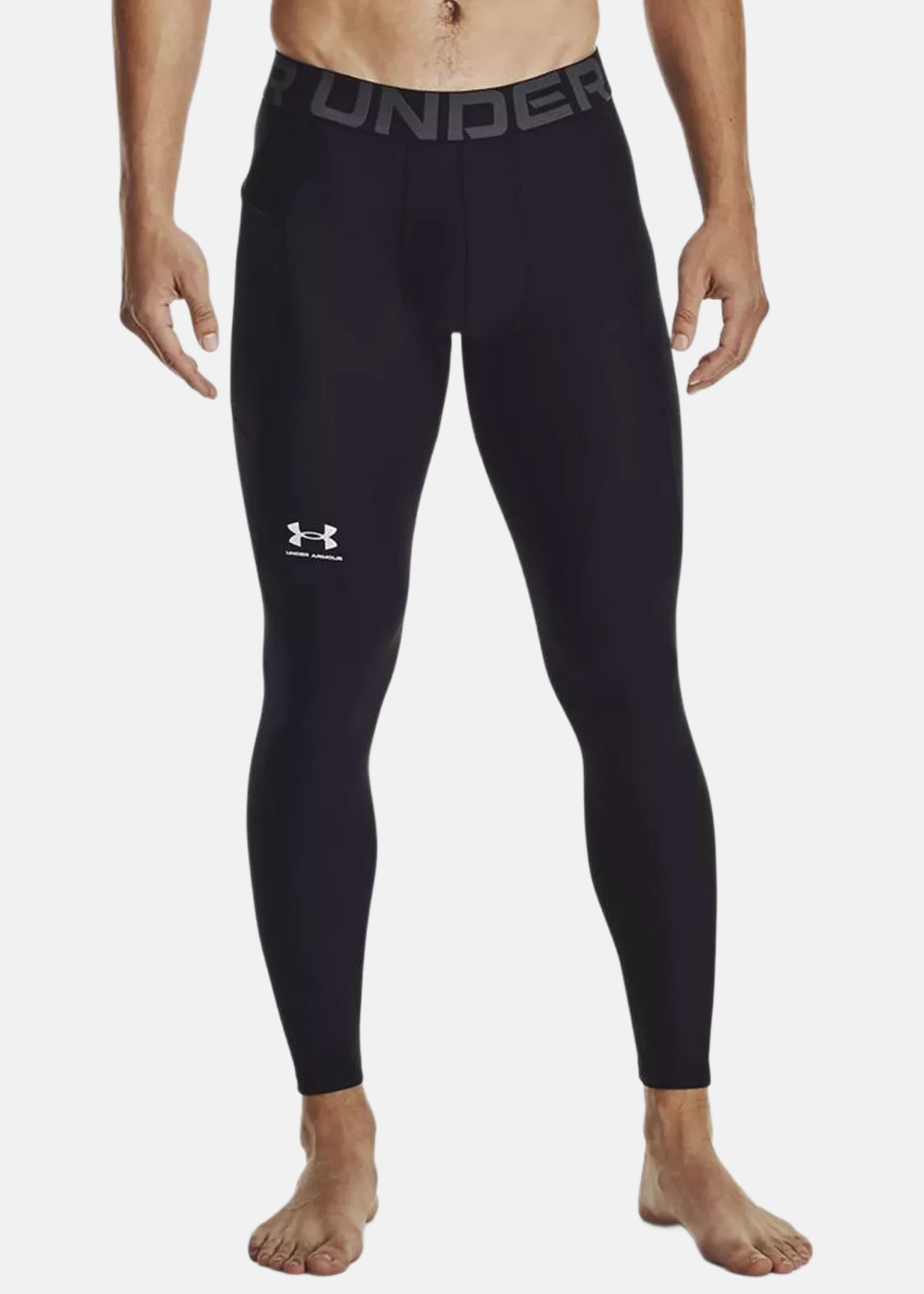 UA HG Armour Leggings