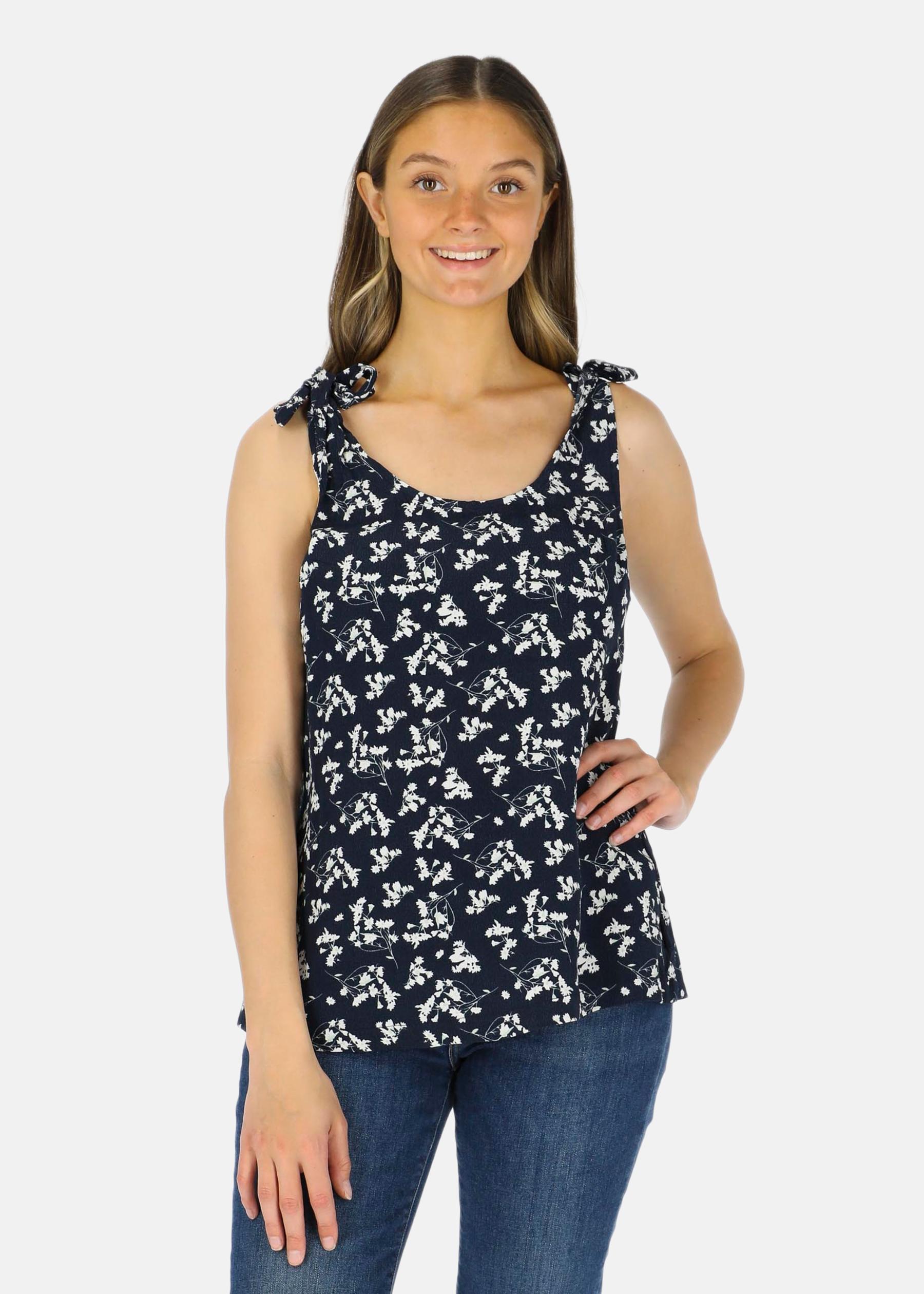 Saint Tropez Singlet W