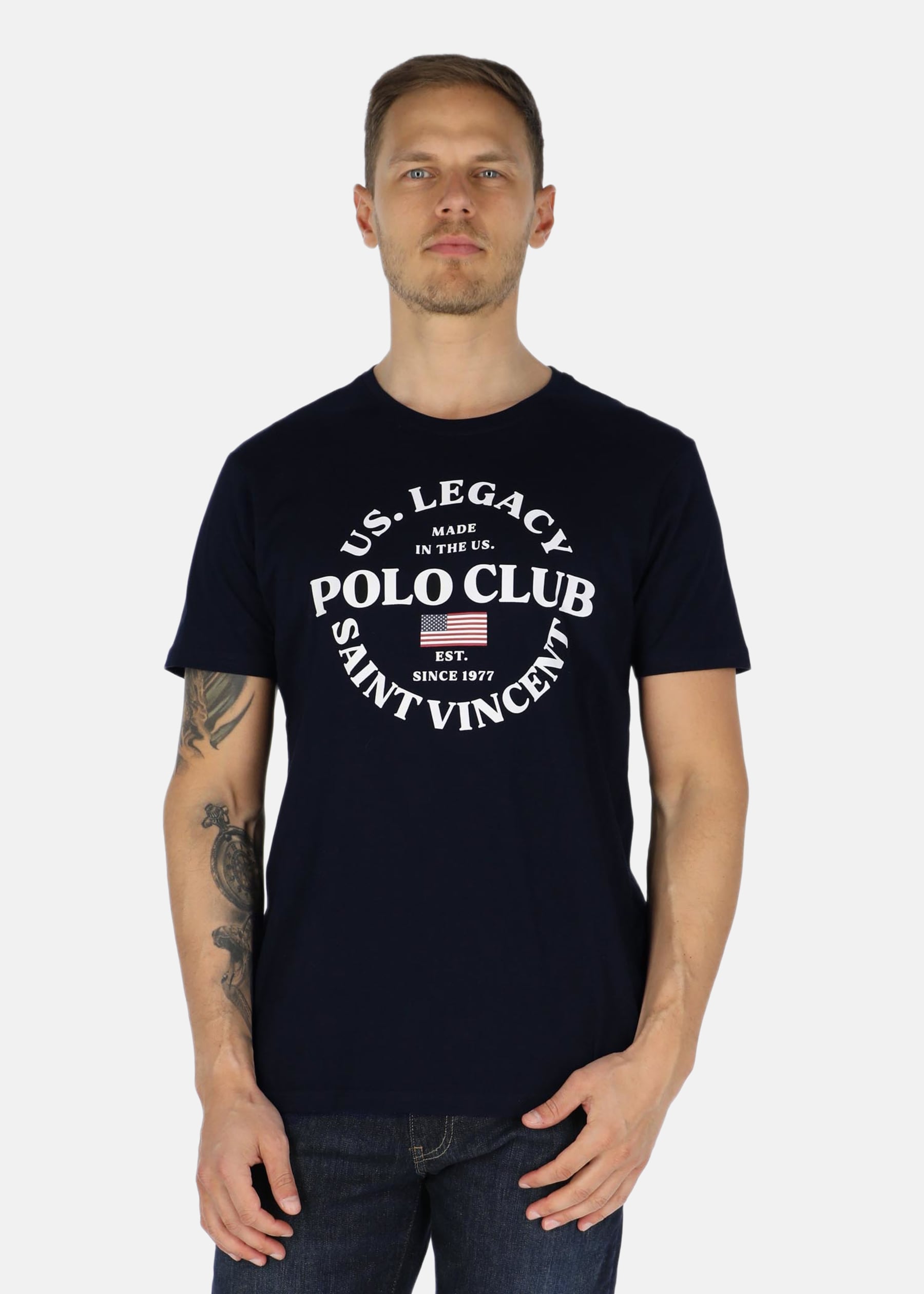 Dallas Tee SWE