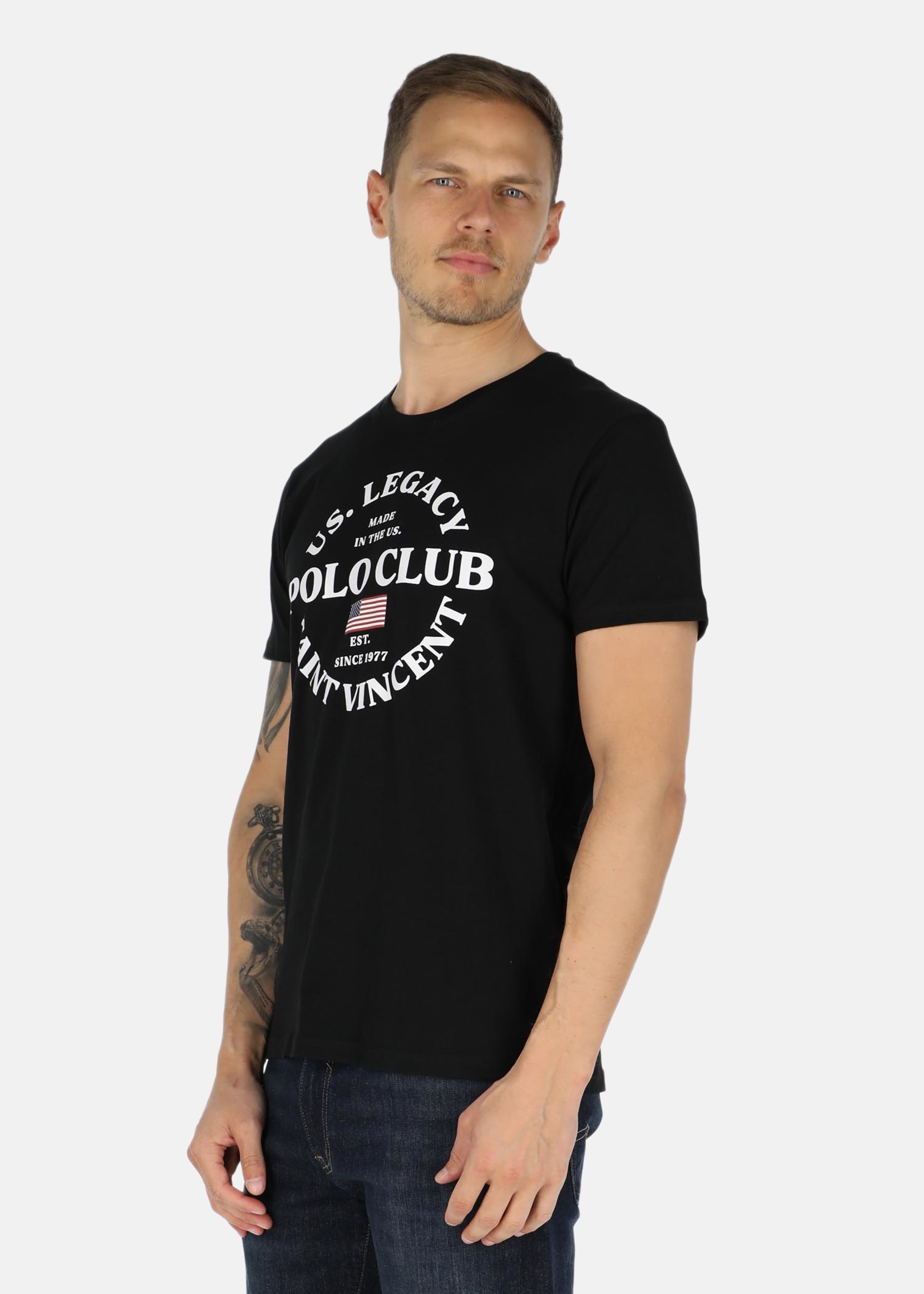 Dallas Tee SWE
