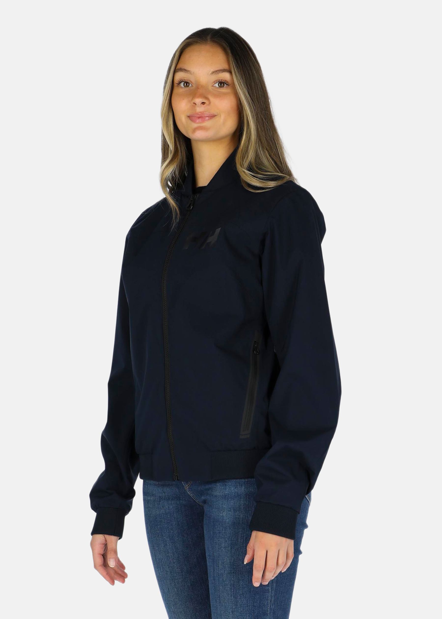 W HP RACING WIND JACKET