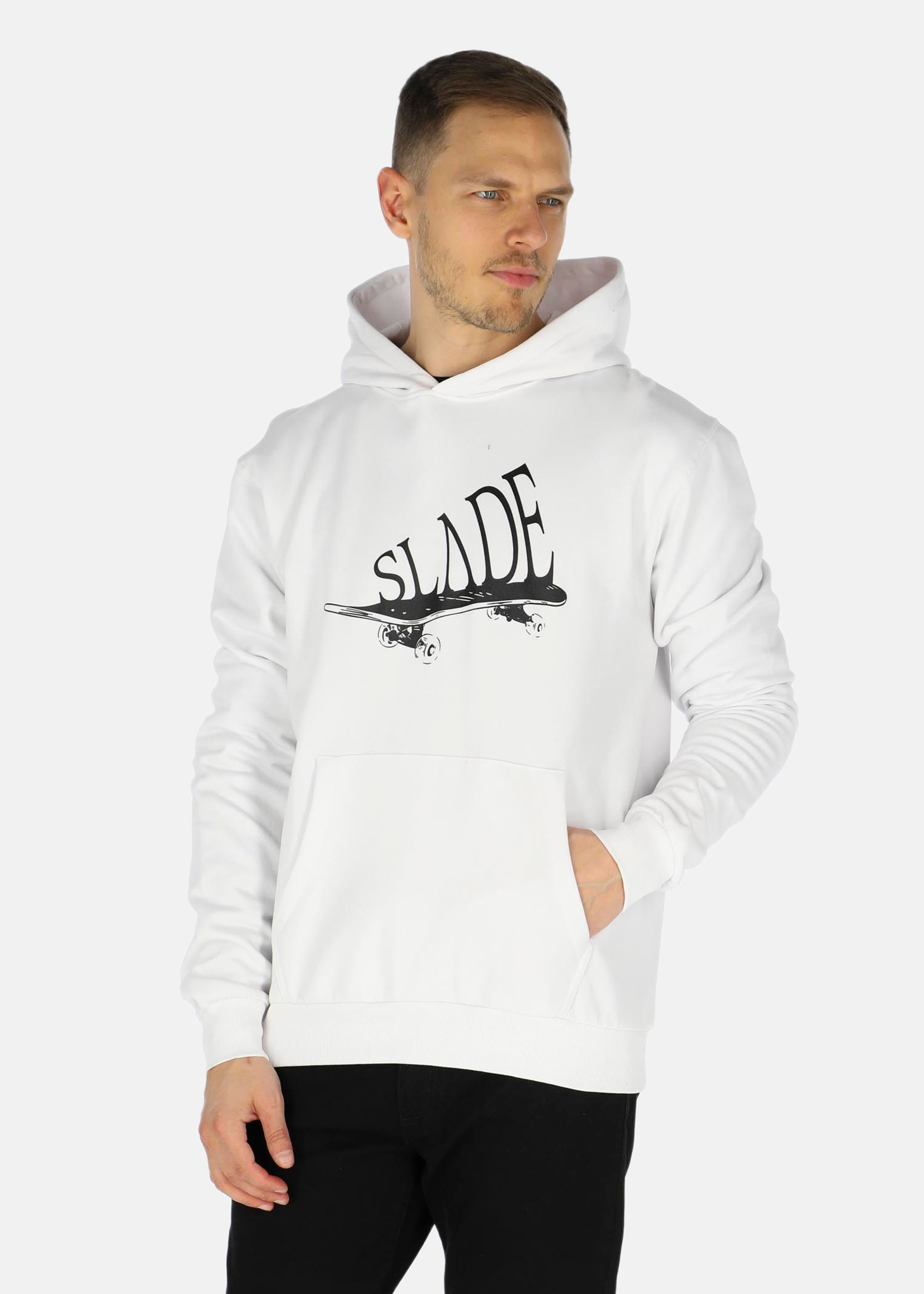 Board Hood