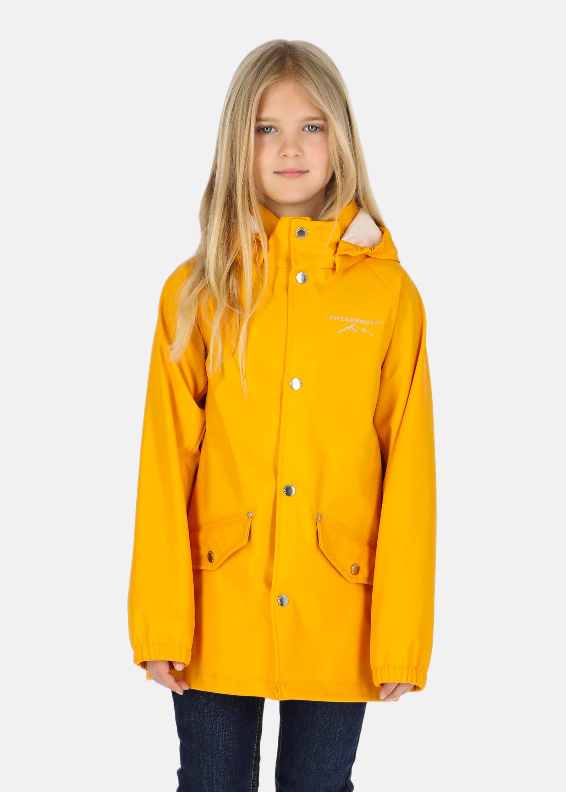 Väderöarna Jacket JR