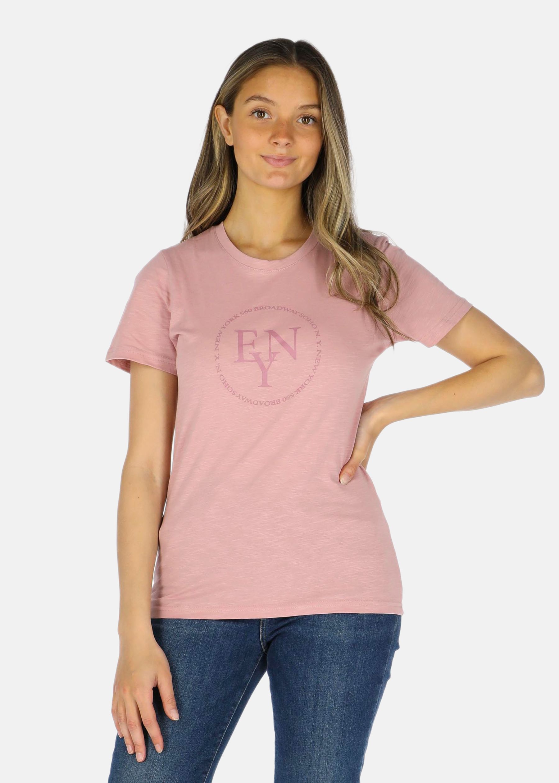 Miami Tee W