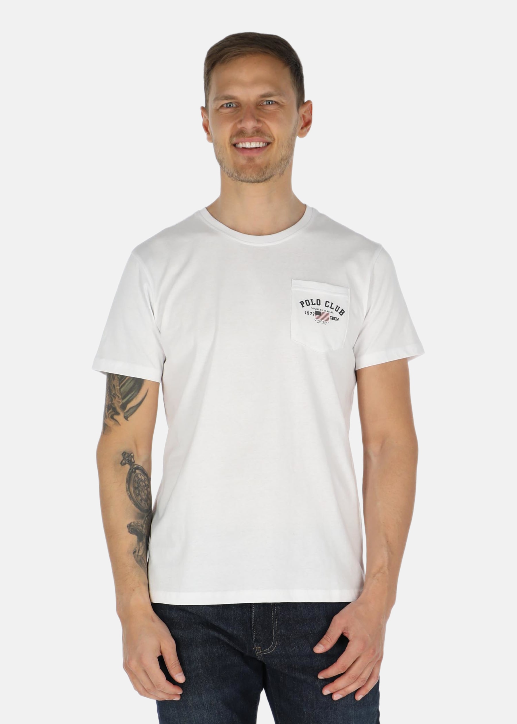 Texas Tee SWE