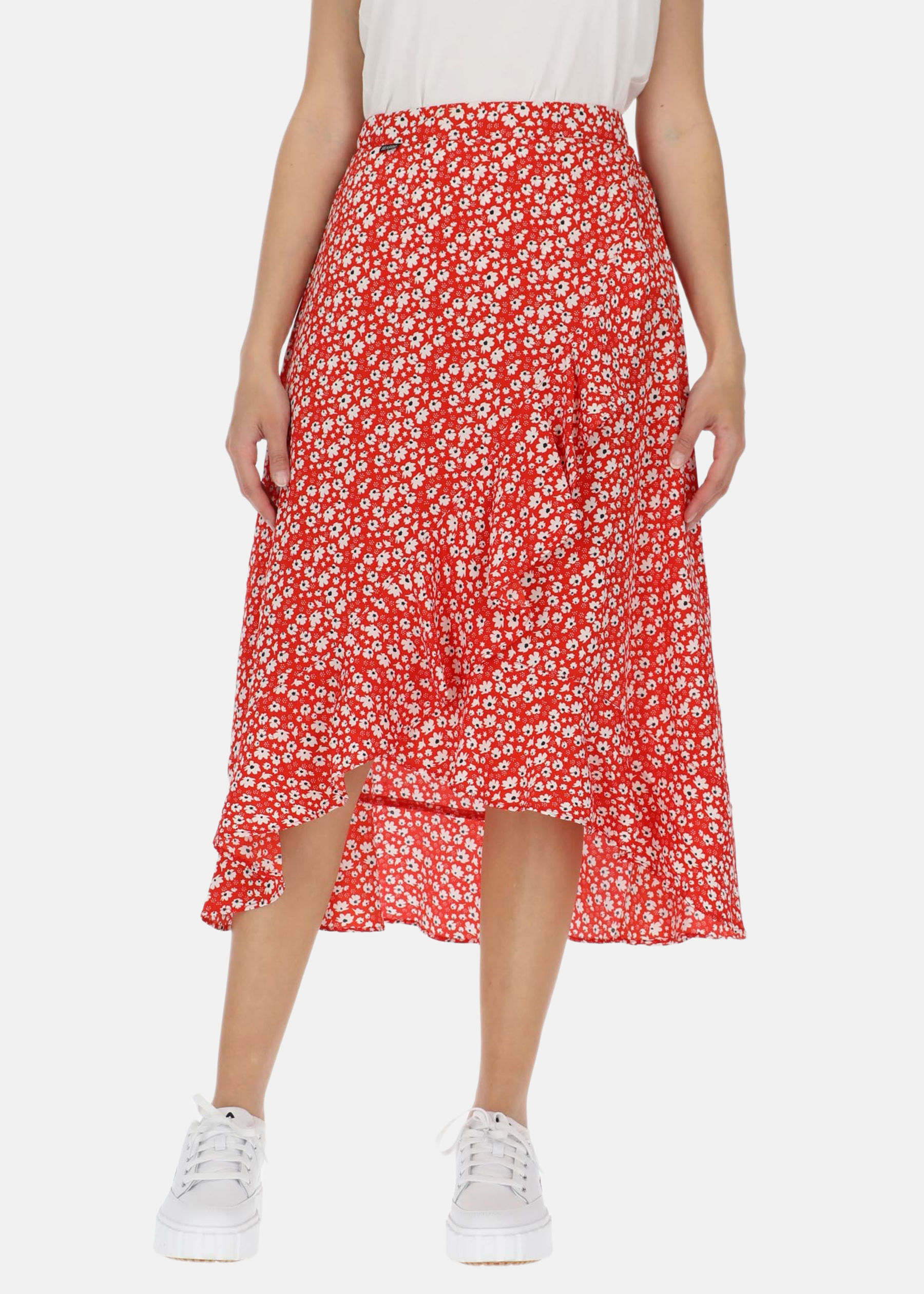 Sankt Claud Skirt W