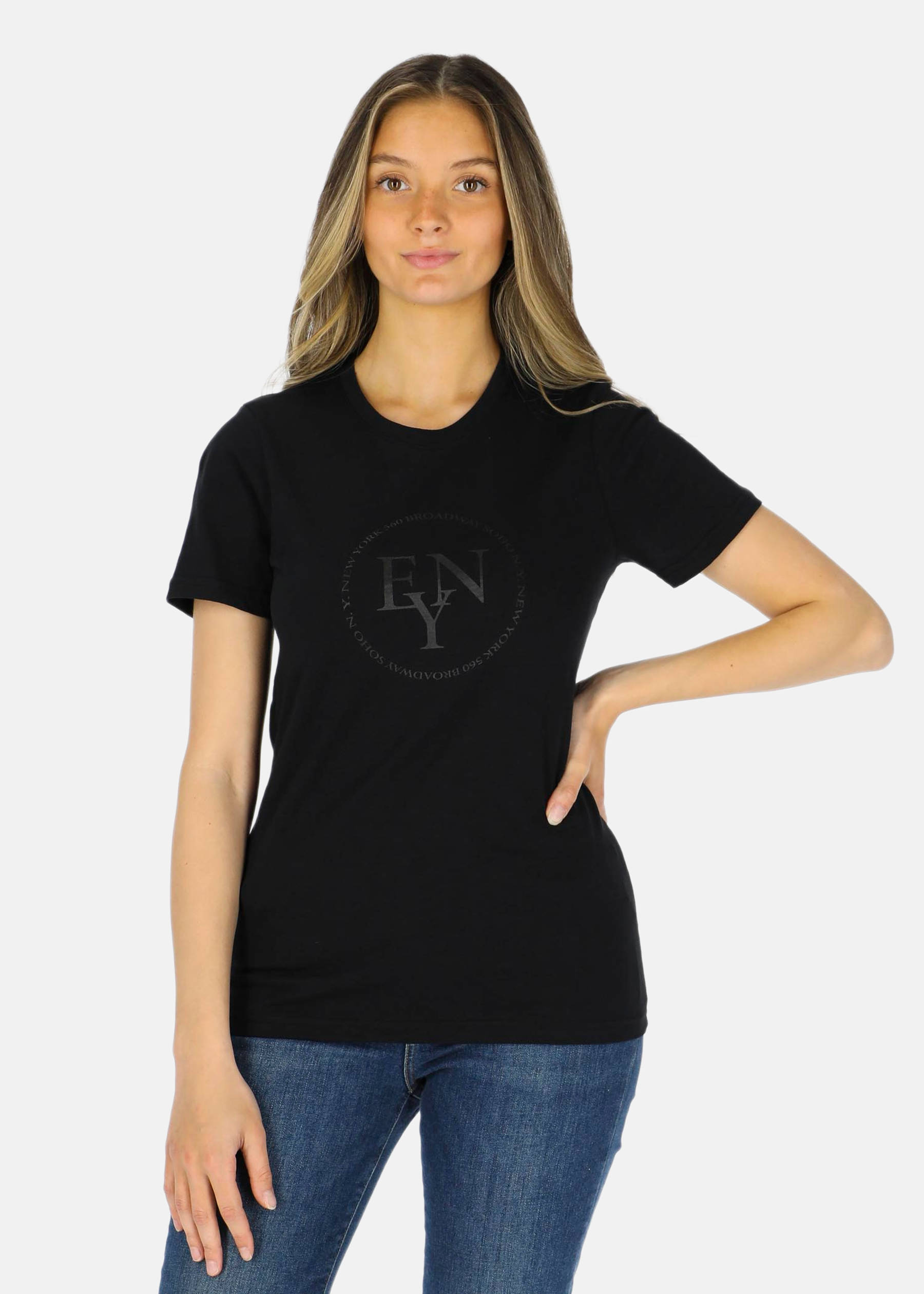 Miami Tee W