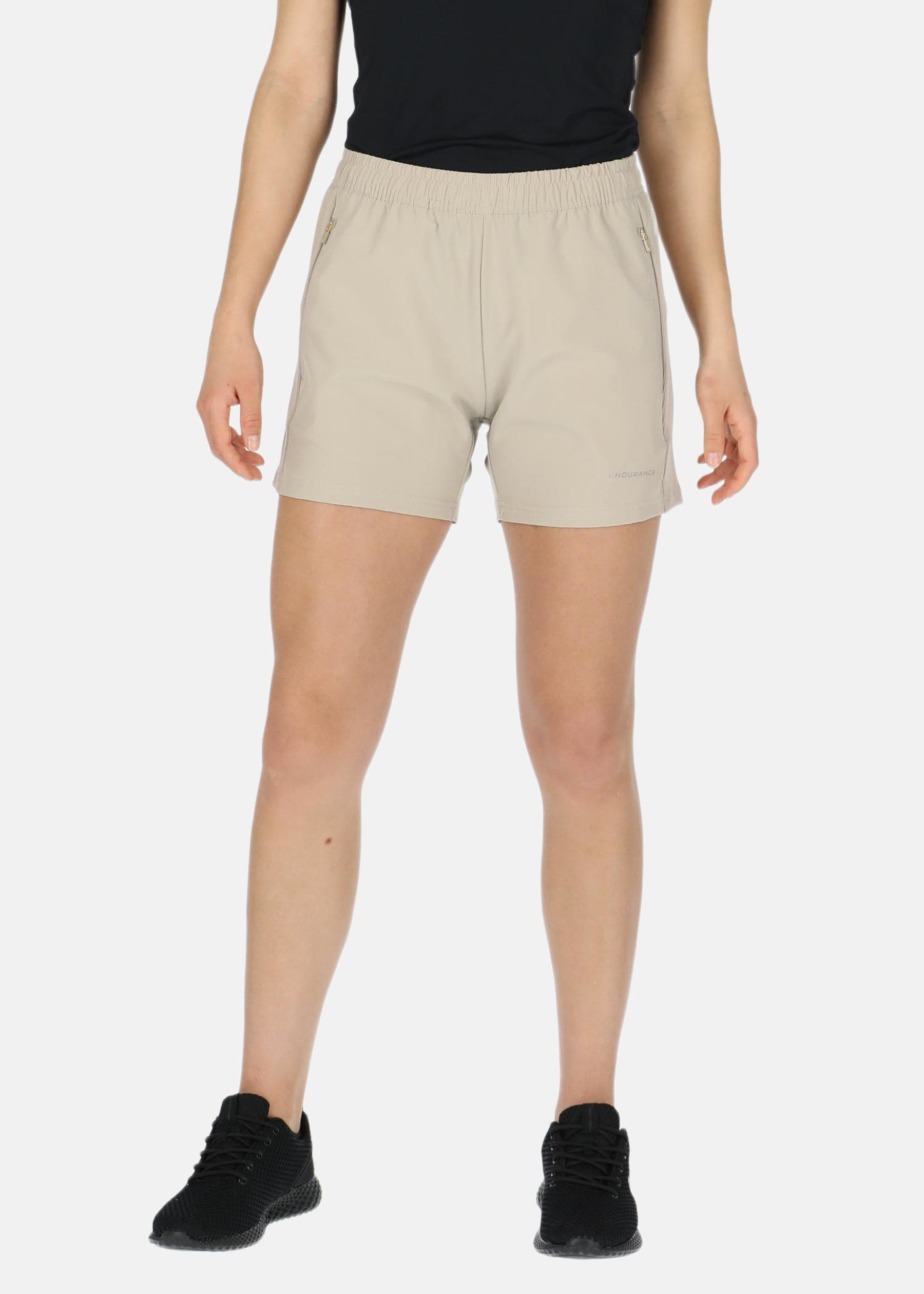 Medear W Shorts