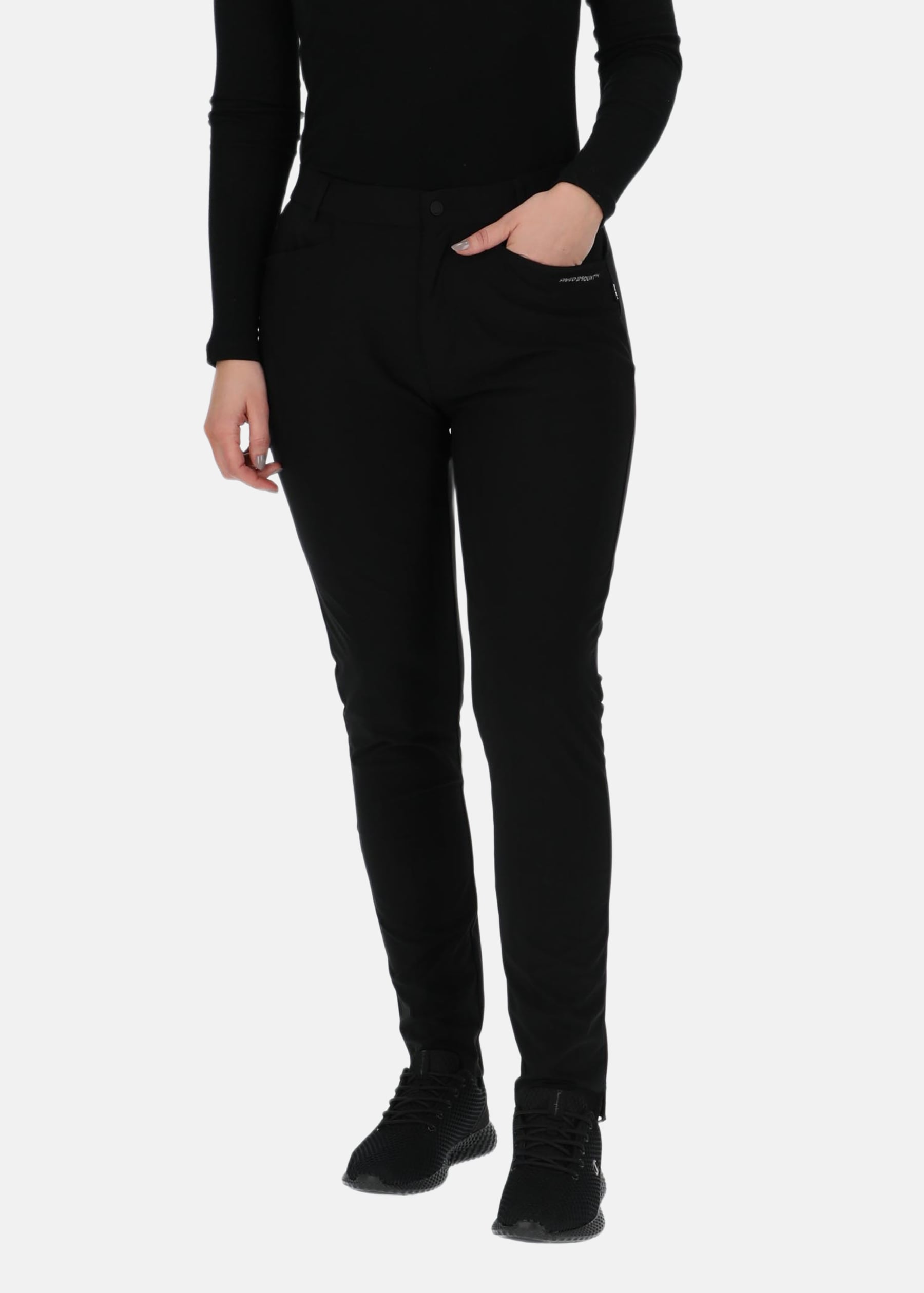 On Course Stretch Pants W