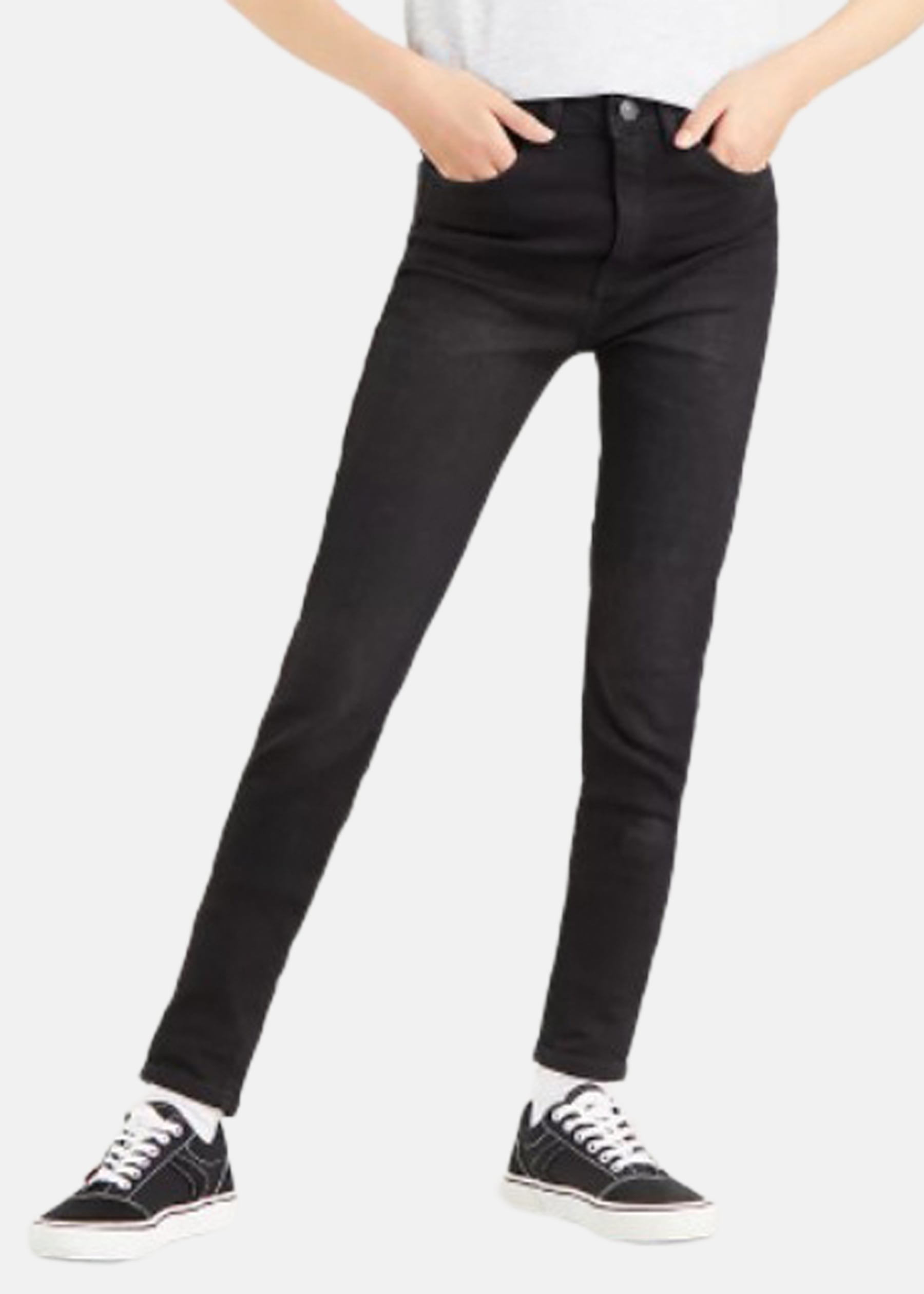 720 HIGH RISE SUPER SKINNY JEA