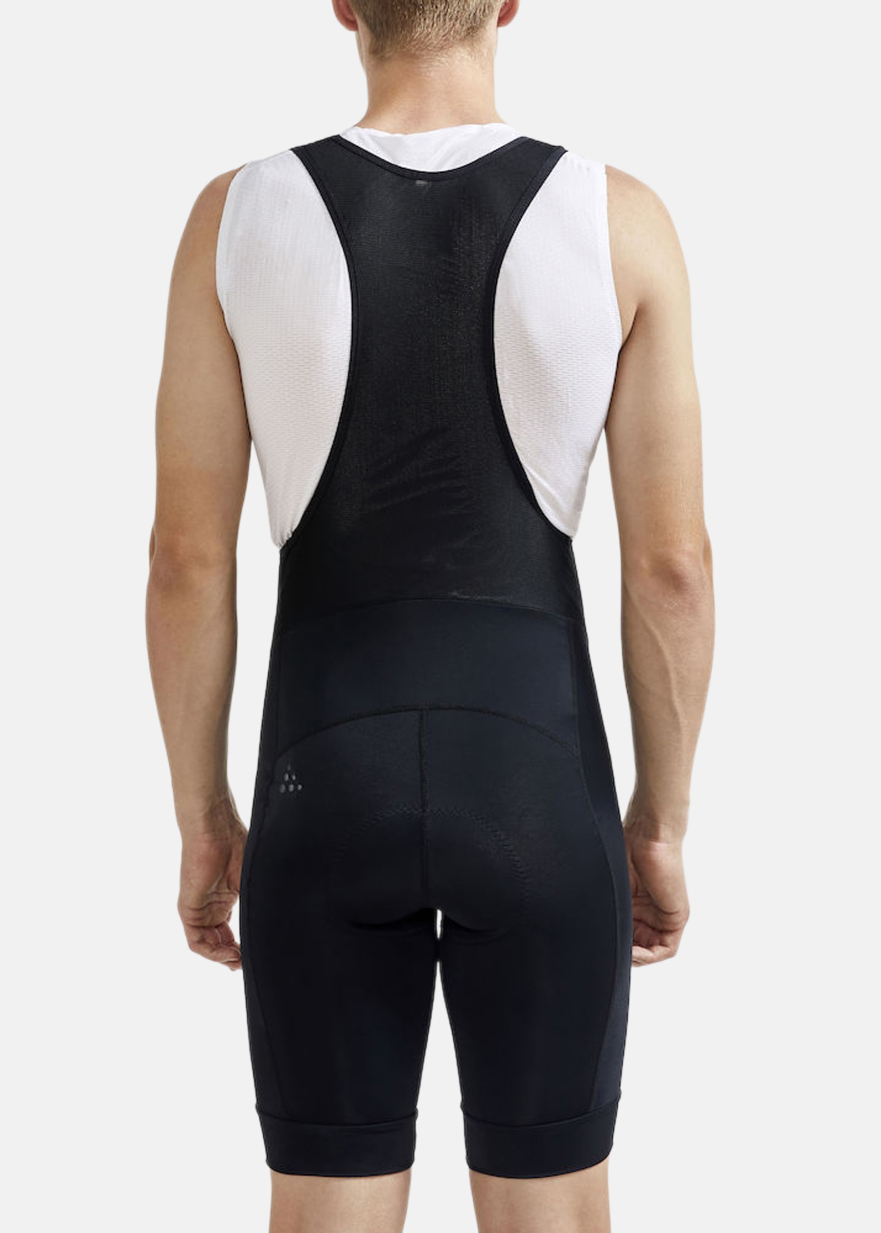 CORE ENDUR BIB SHORTS M |  - sv-se - herr - klader - shorts - cykelshorts - cykelshorts-korta | Padelspecialisterna
