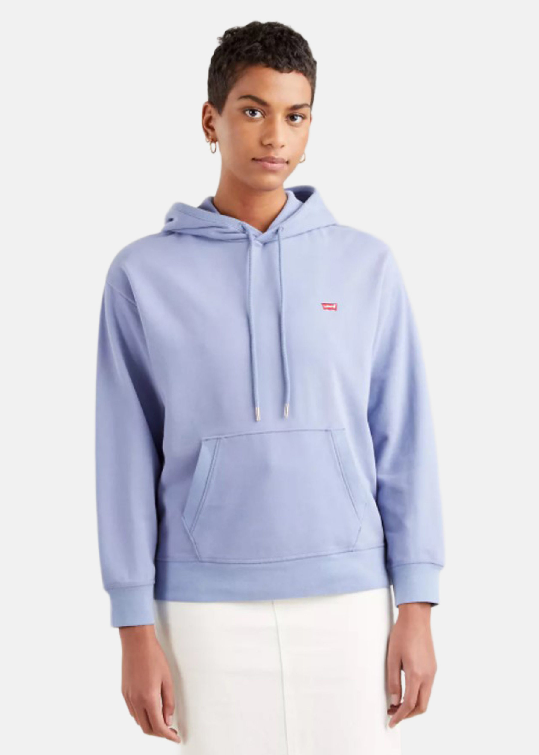 STANDARD HOODIE