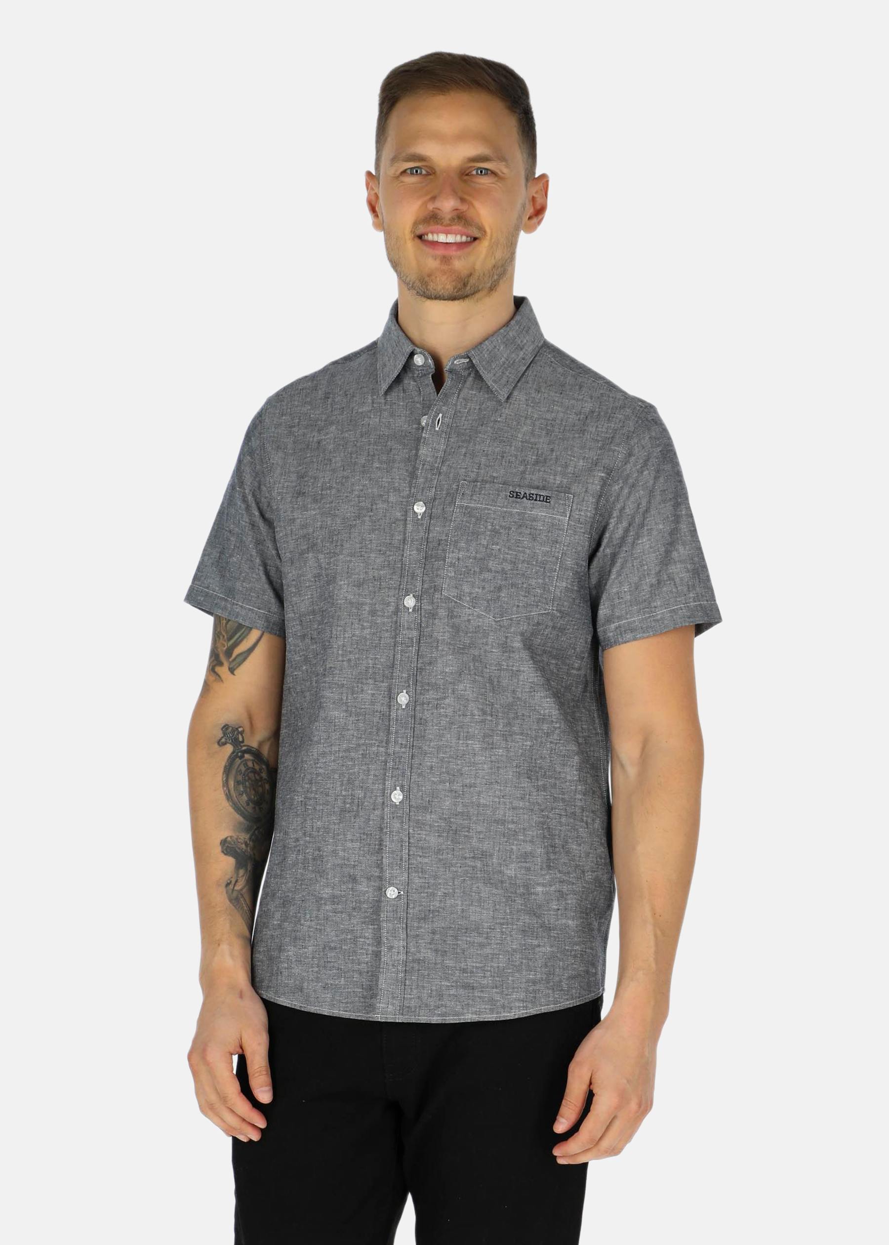 Sailor Shirt Short Sleeve