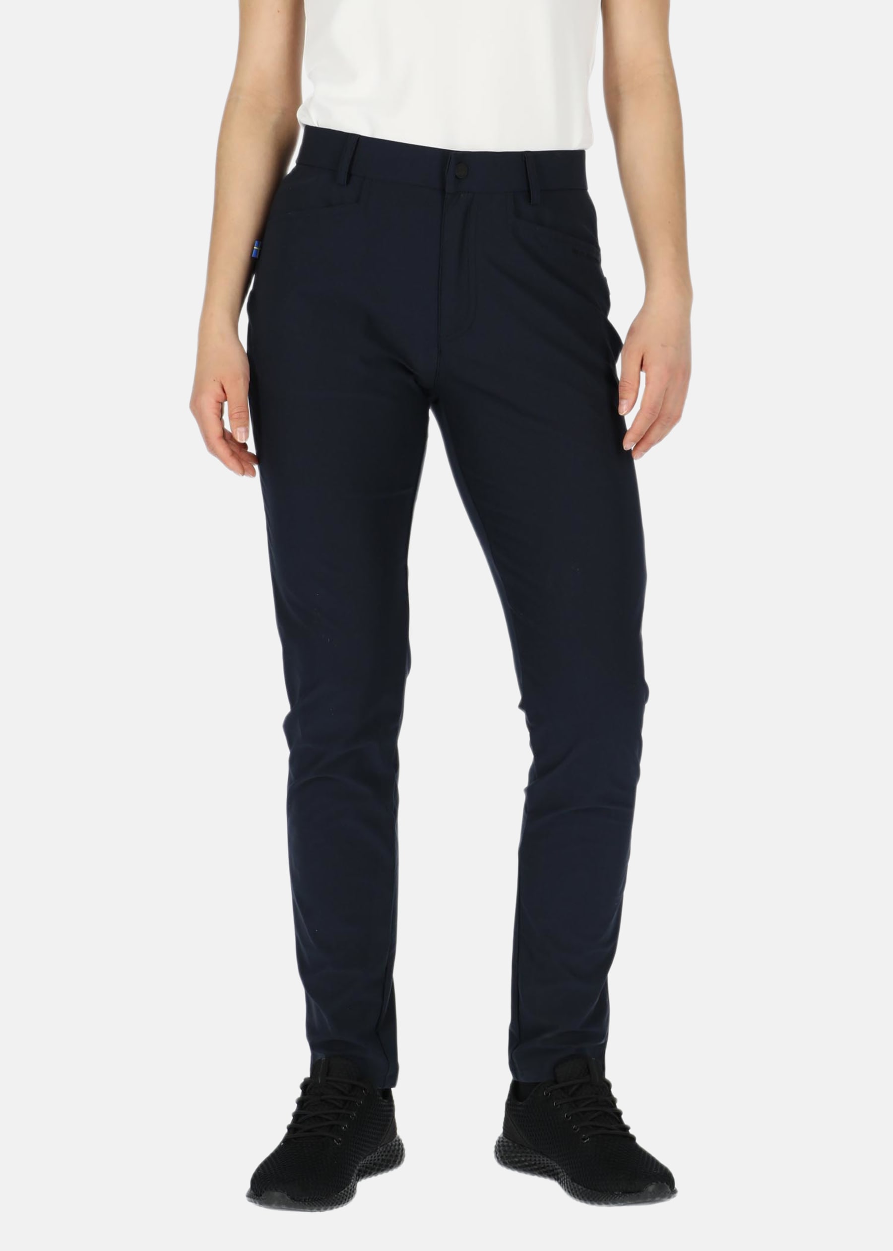 On Course Stretch Pants W |  - sv-se - dam - klader - byxor - regn-skalbyxor - regnbyxor | Padelspecialisterna