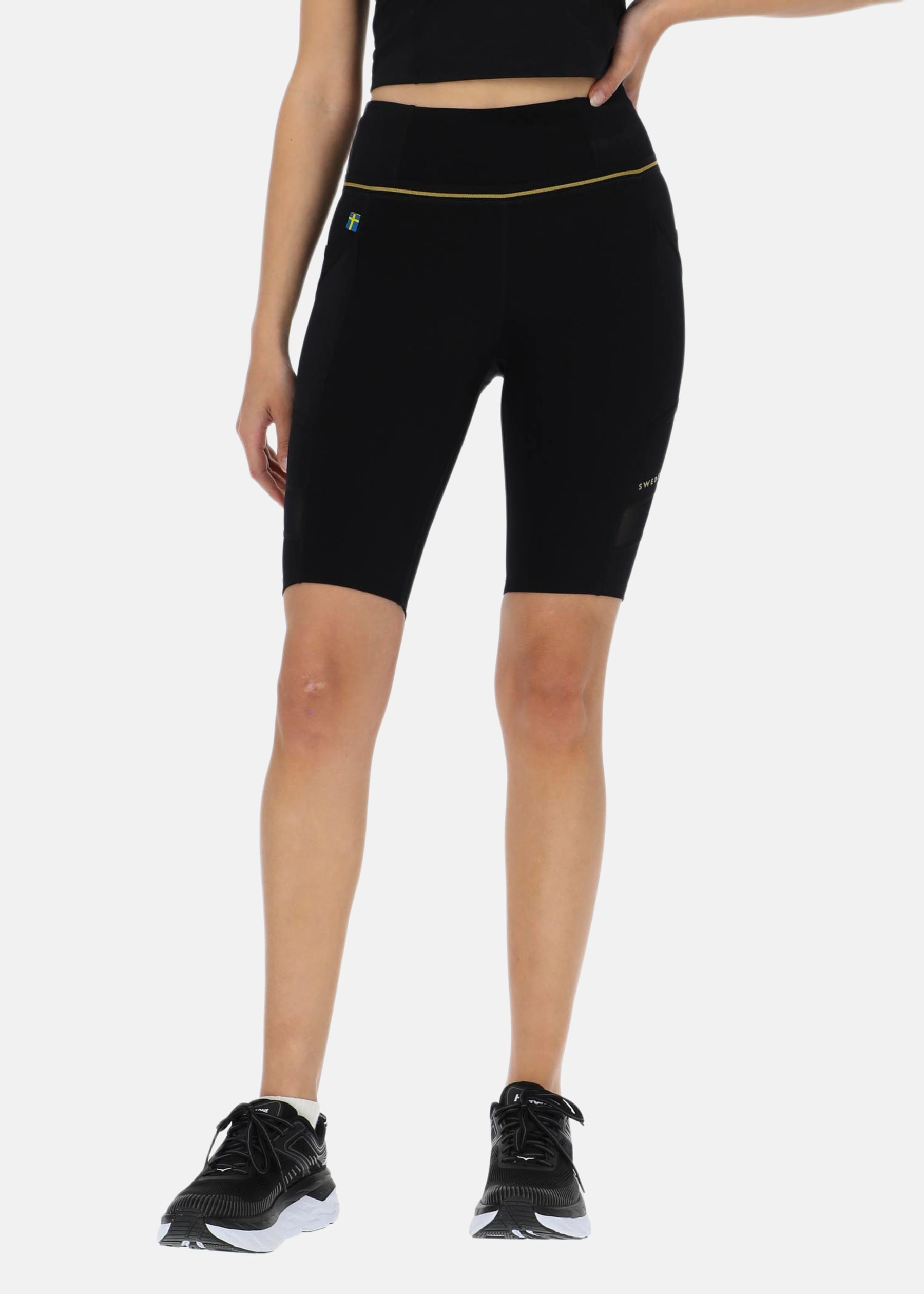 Melbourne Padel Short Tights W