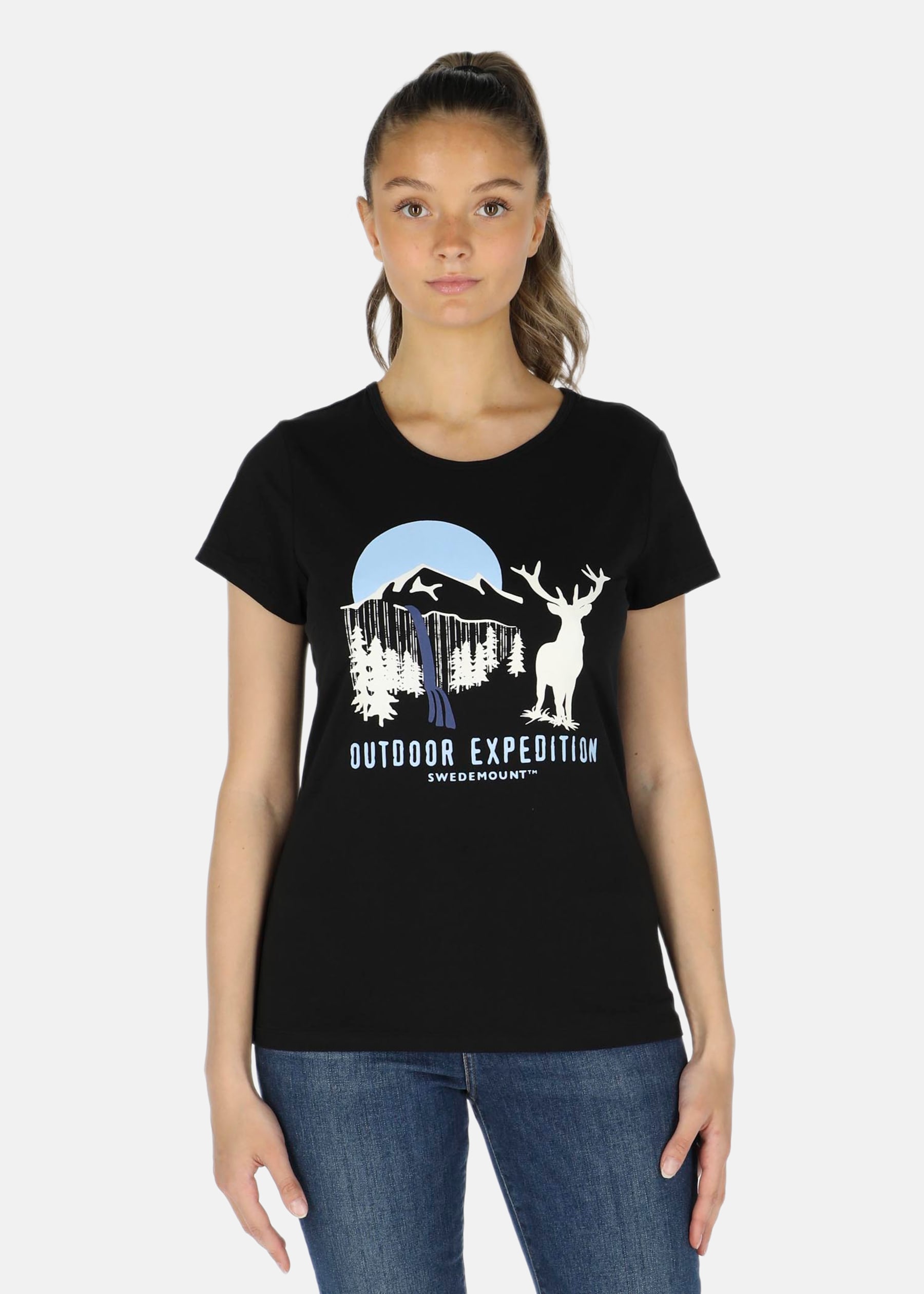 Forest Tee W