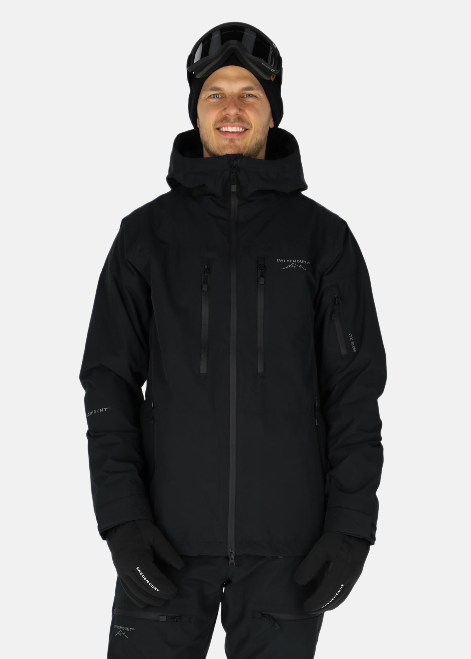 Freeride Jacket