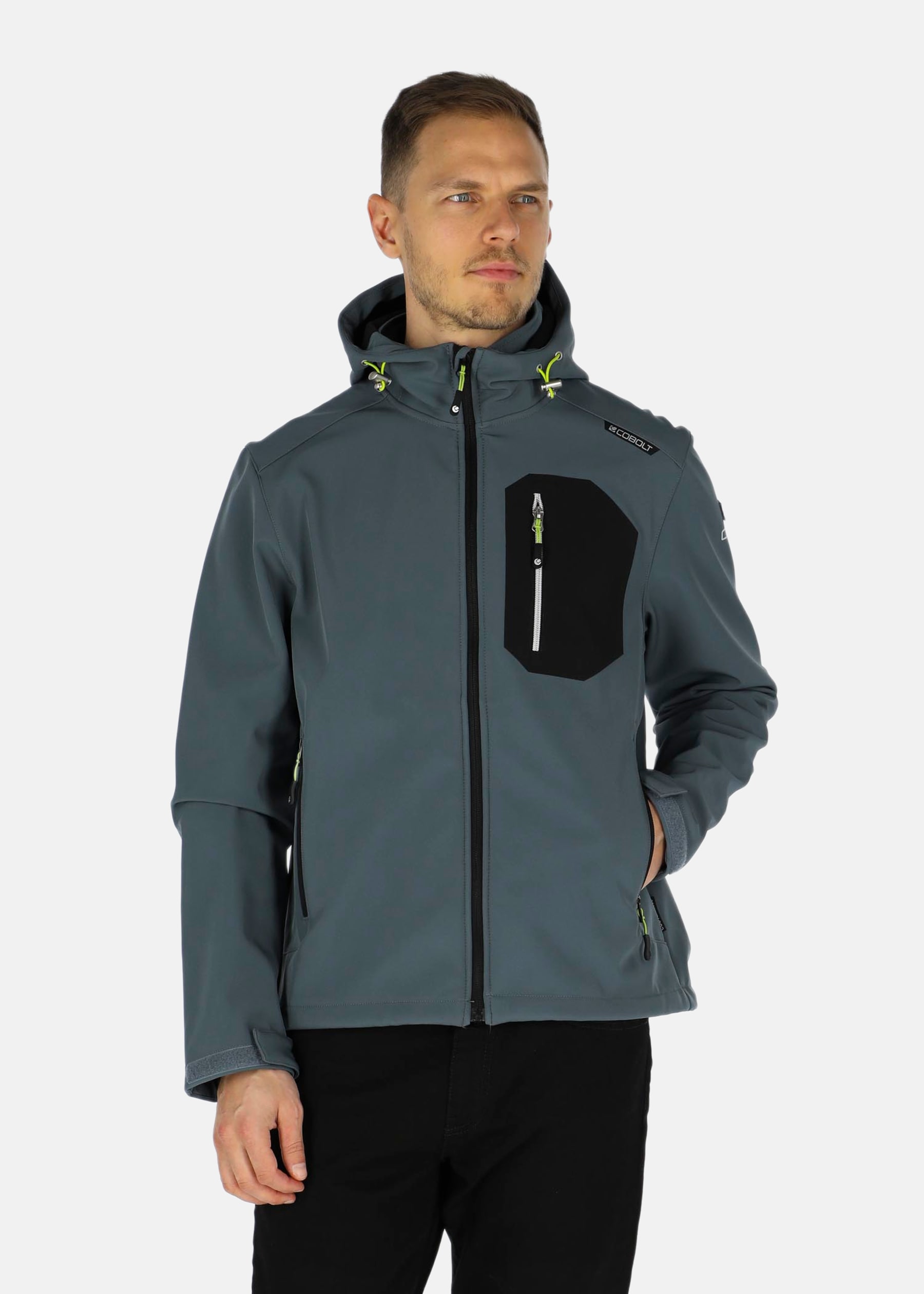 Solna Softshell Jacket