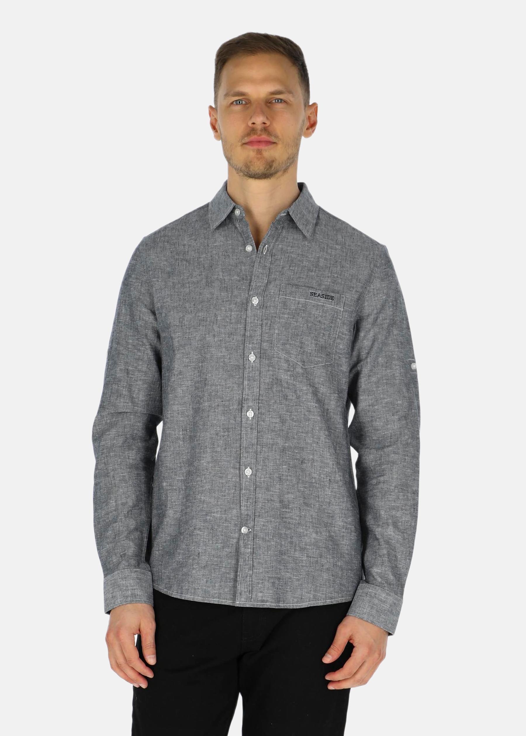 Sailor Shirt Long Sleeve