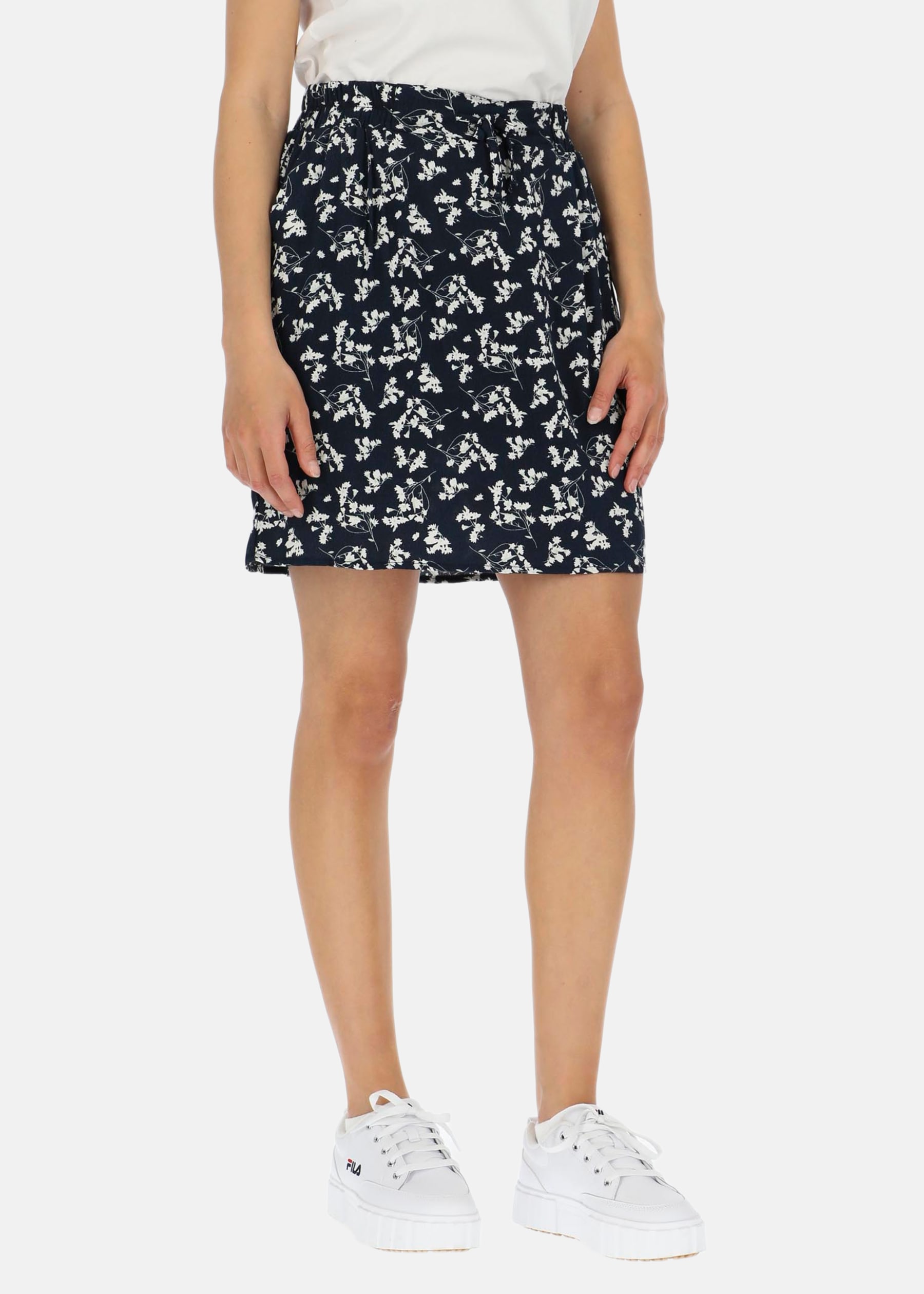 Saint Tropez Short Skirt W
