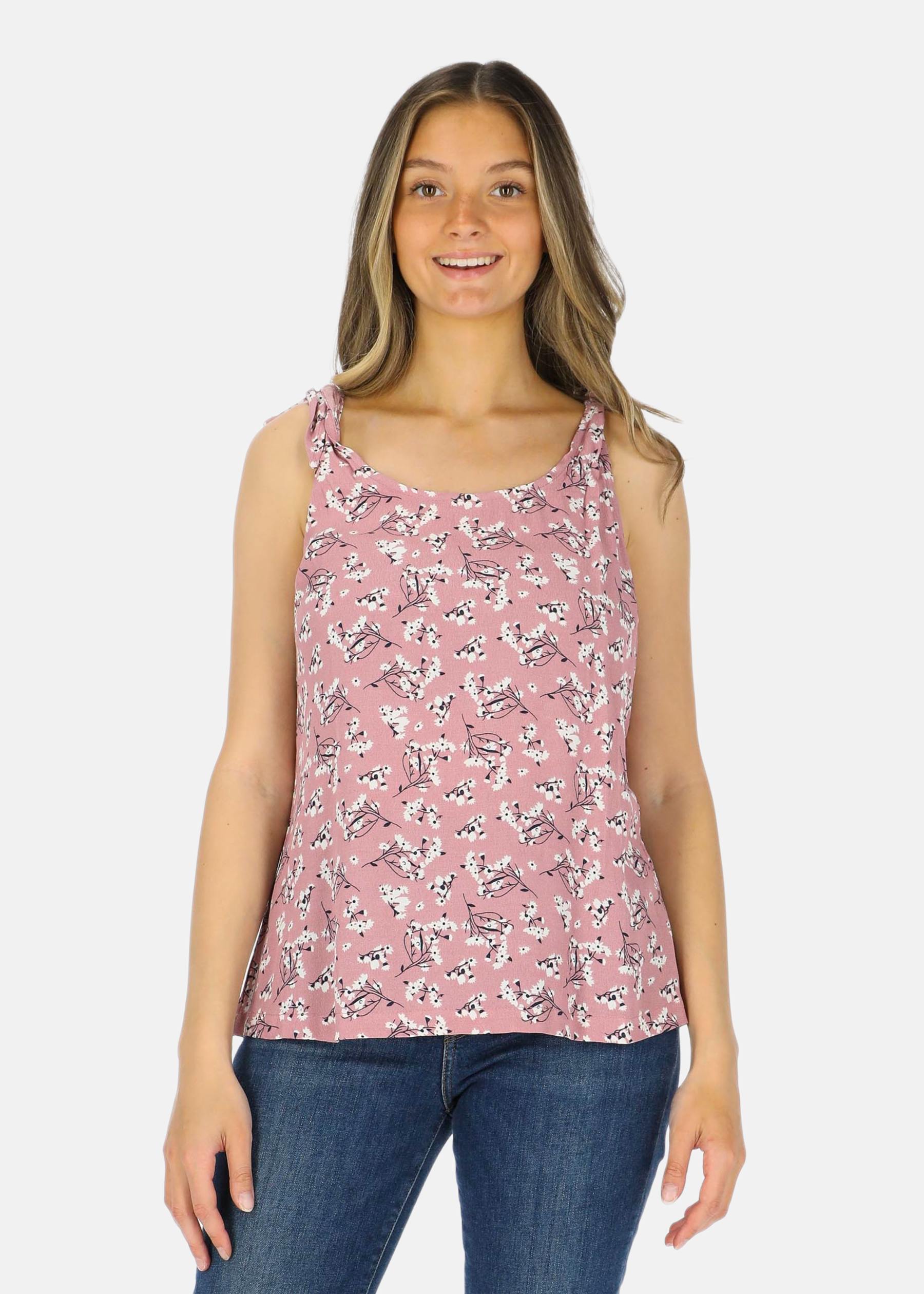 Saint Tropez Singlet W